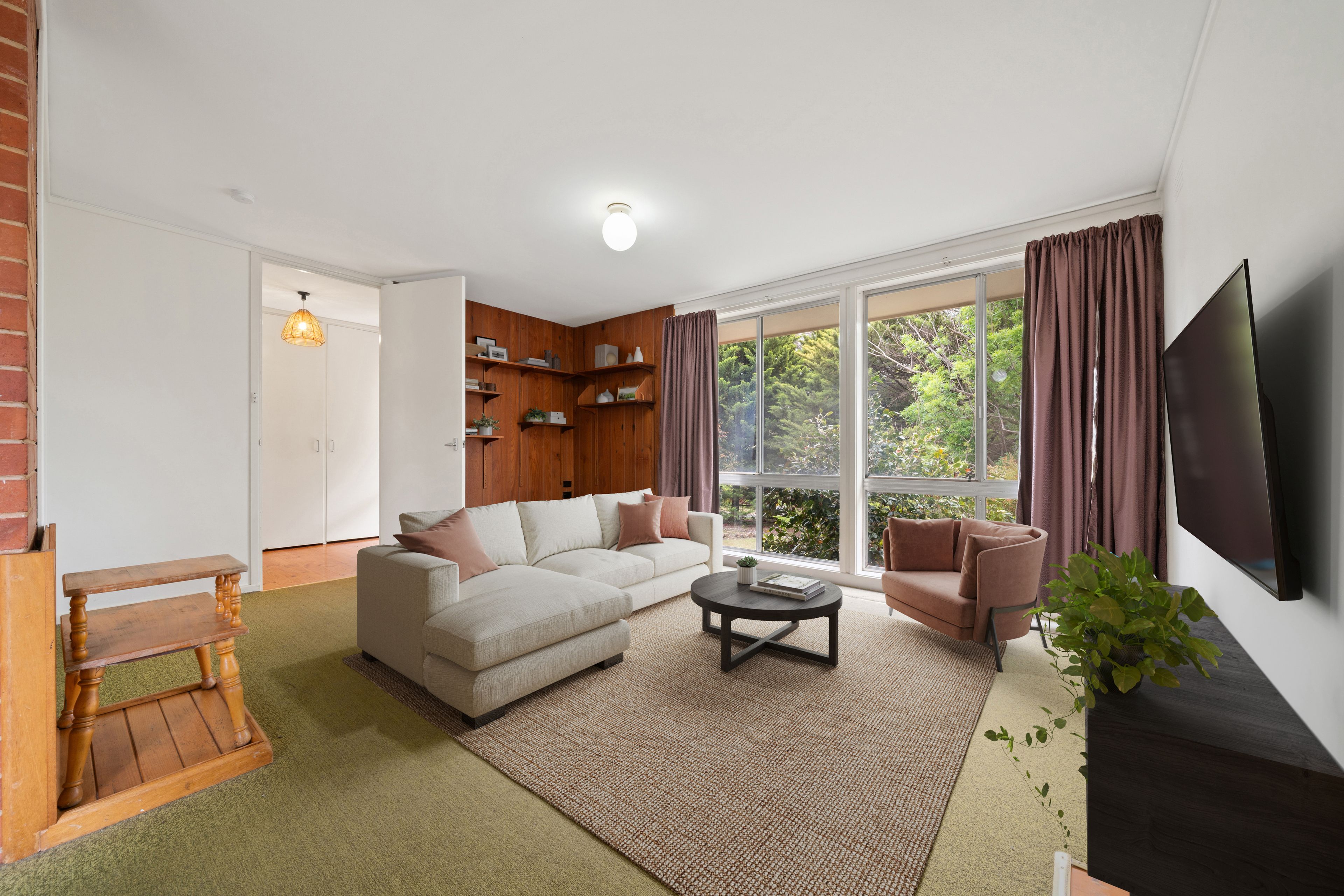 25 Biraban Place, Macquarie, ACT 2614