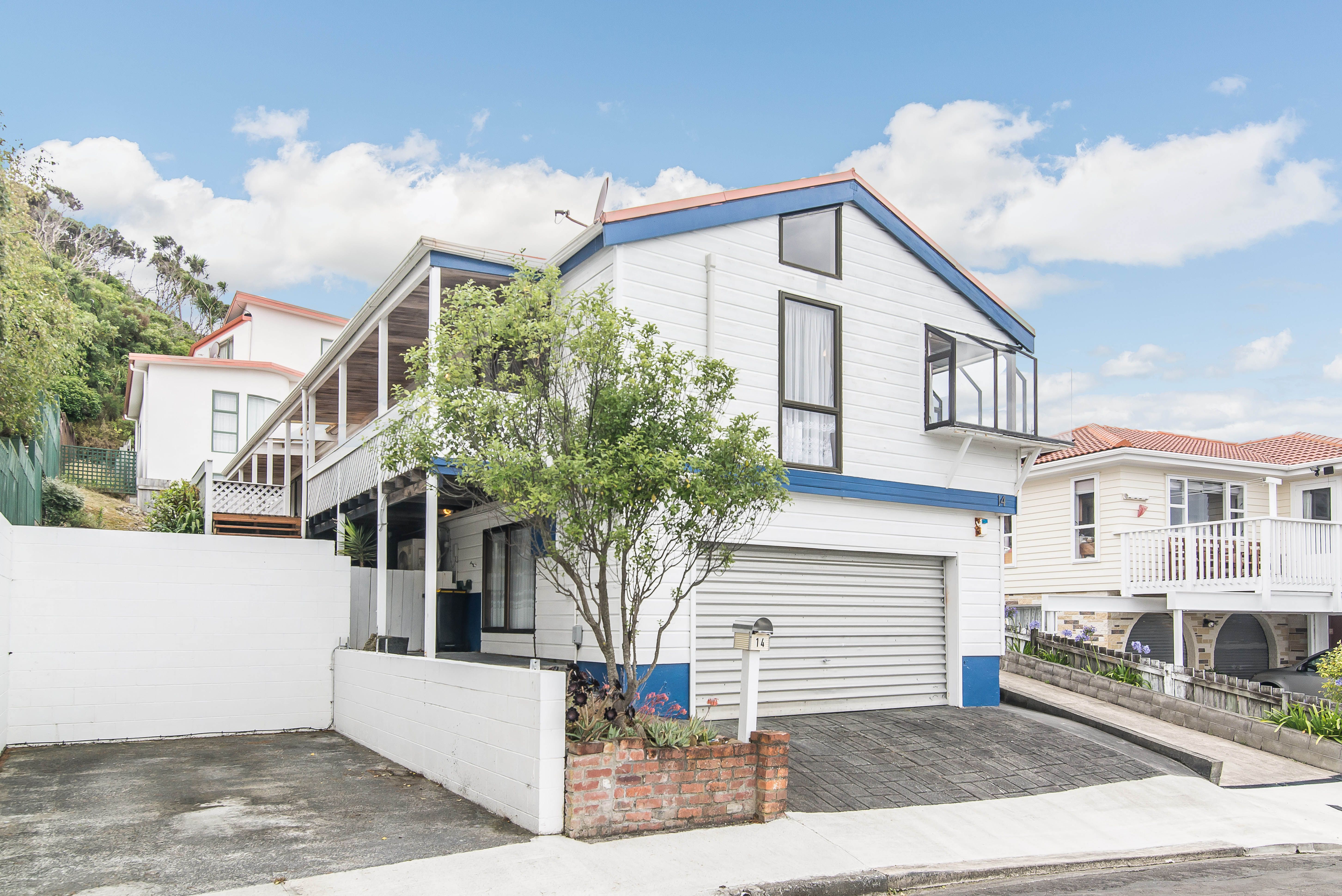 14 Arahanga Grove, Maupuia, Wellington City