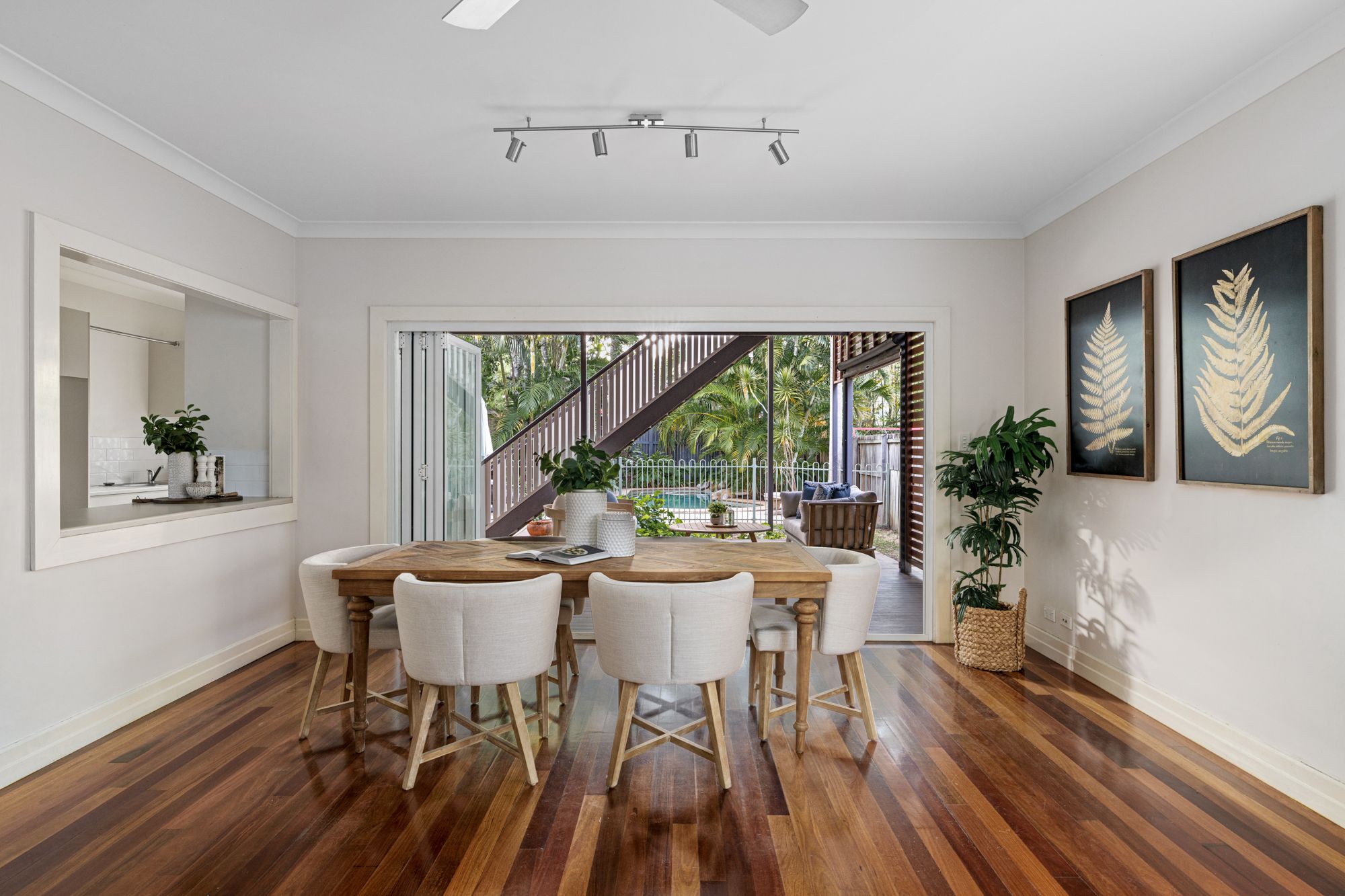 45 Oxford Street, Hamilton, QLD 4007 Sold House Ray White Ascot