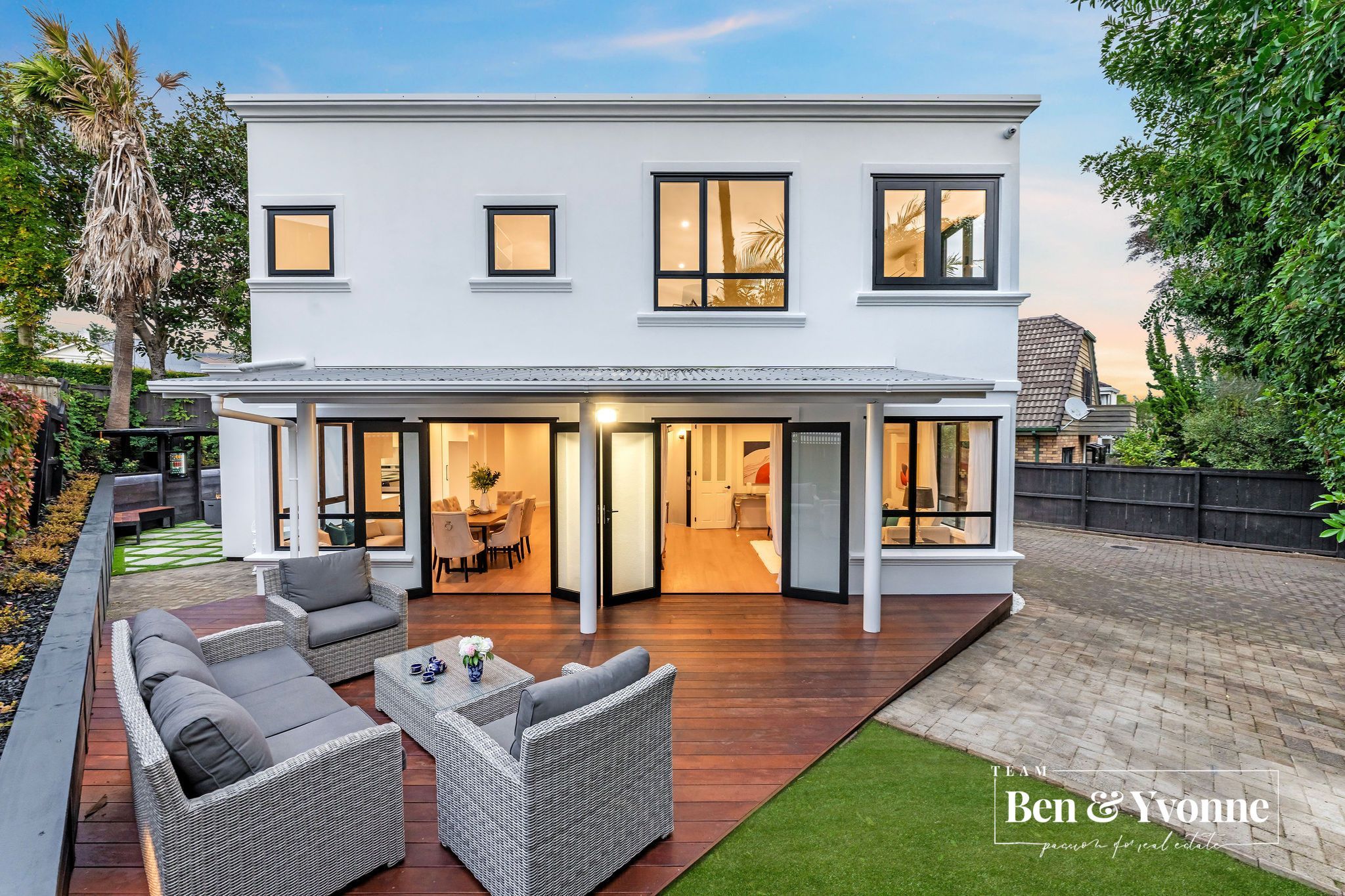 5B Hunterville Court, Ellerslie, Auckland City