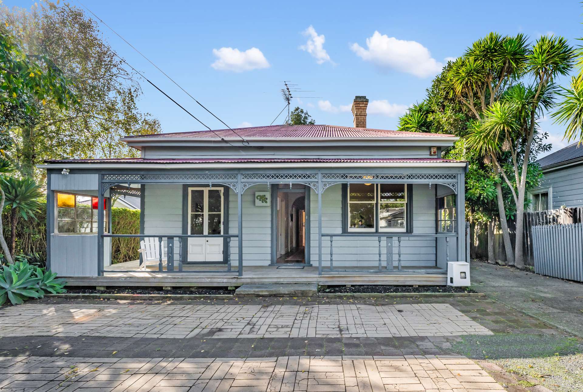 123 Victoria Street photo 1