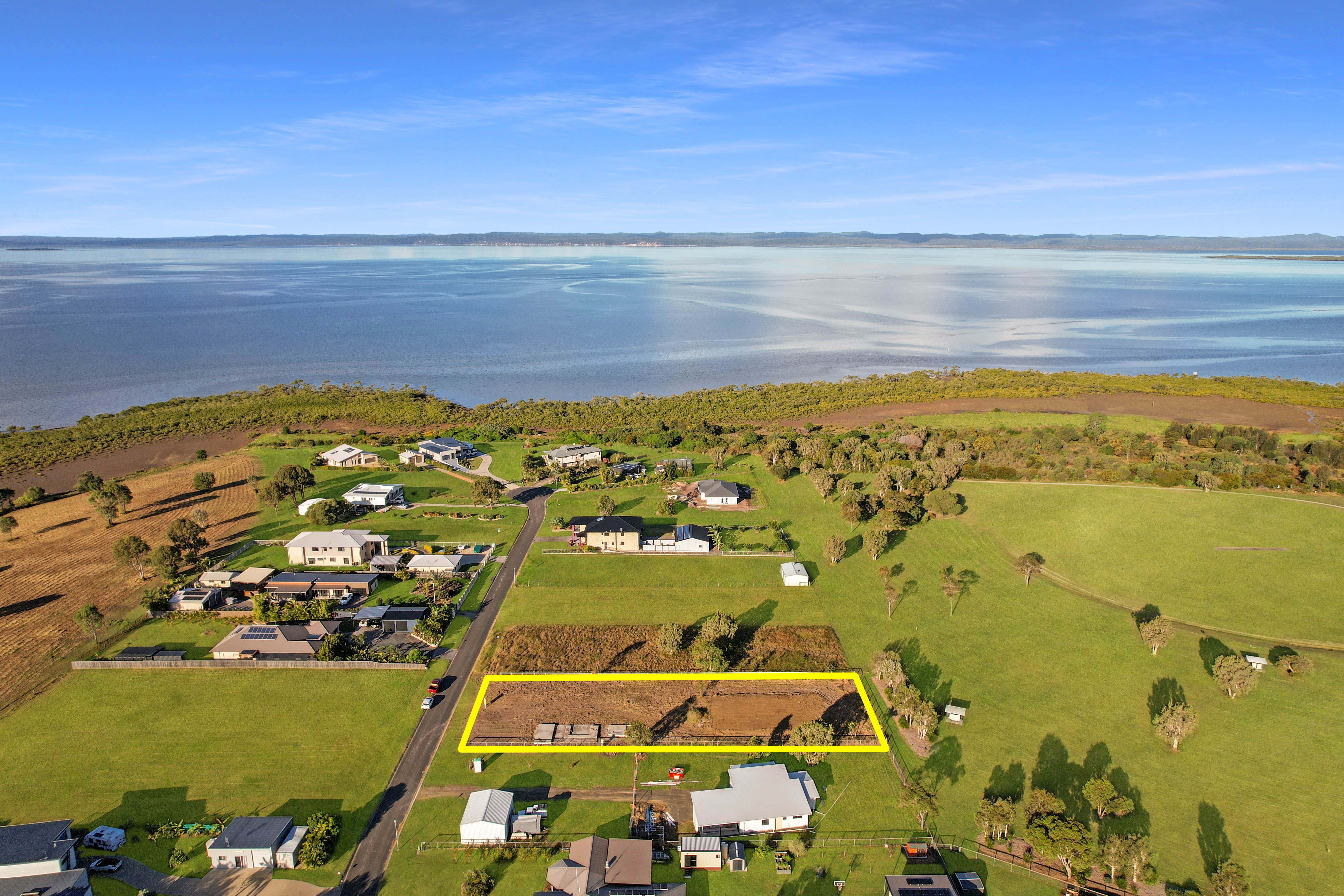 19 Watermans Way, River Heads, QLD 4655