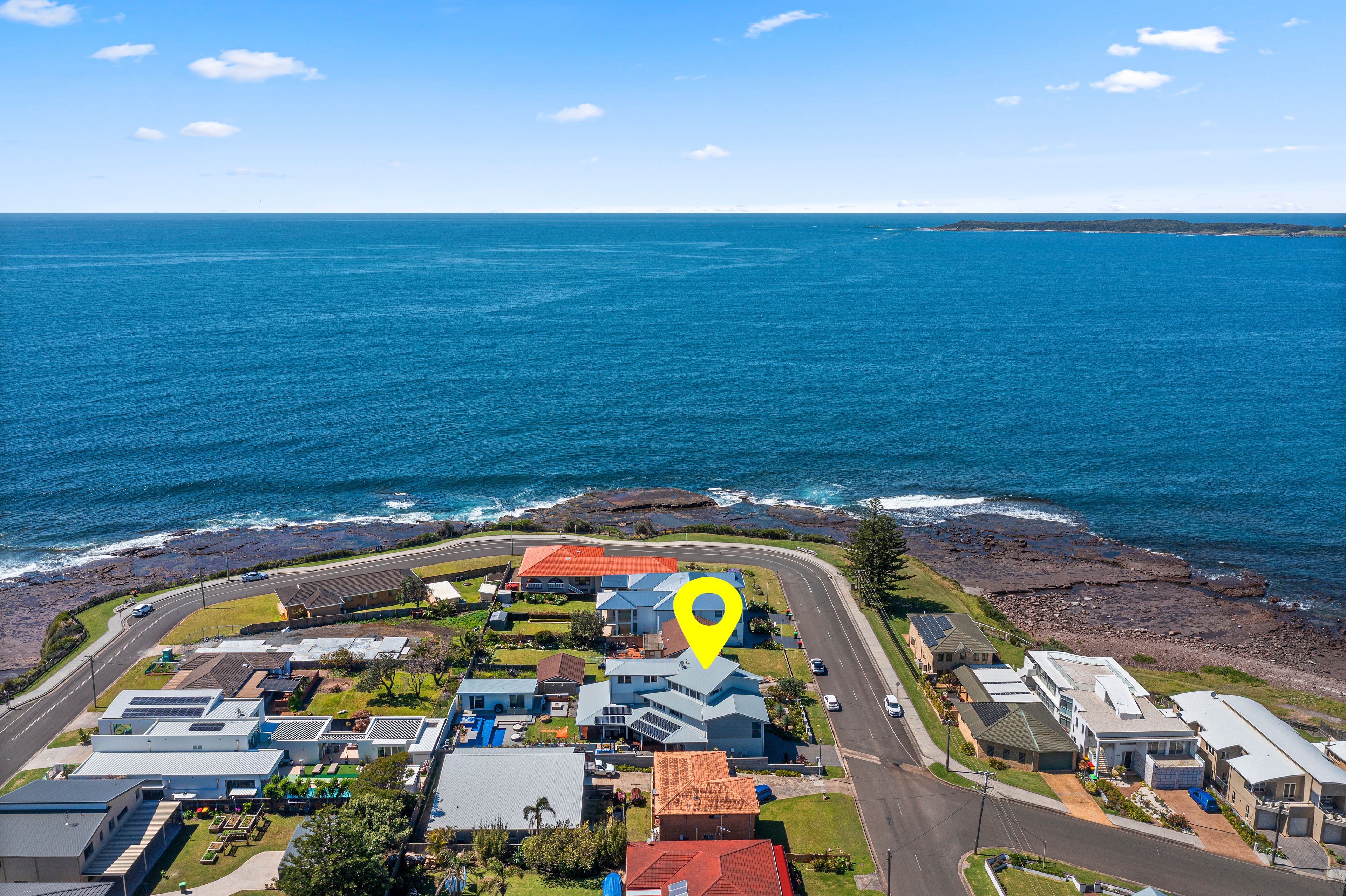 25 Cliff Avenue, Barrack Point, NSW 2528 - Sold House - Ray White ...