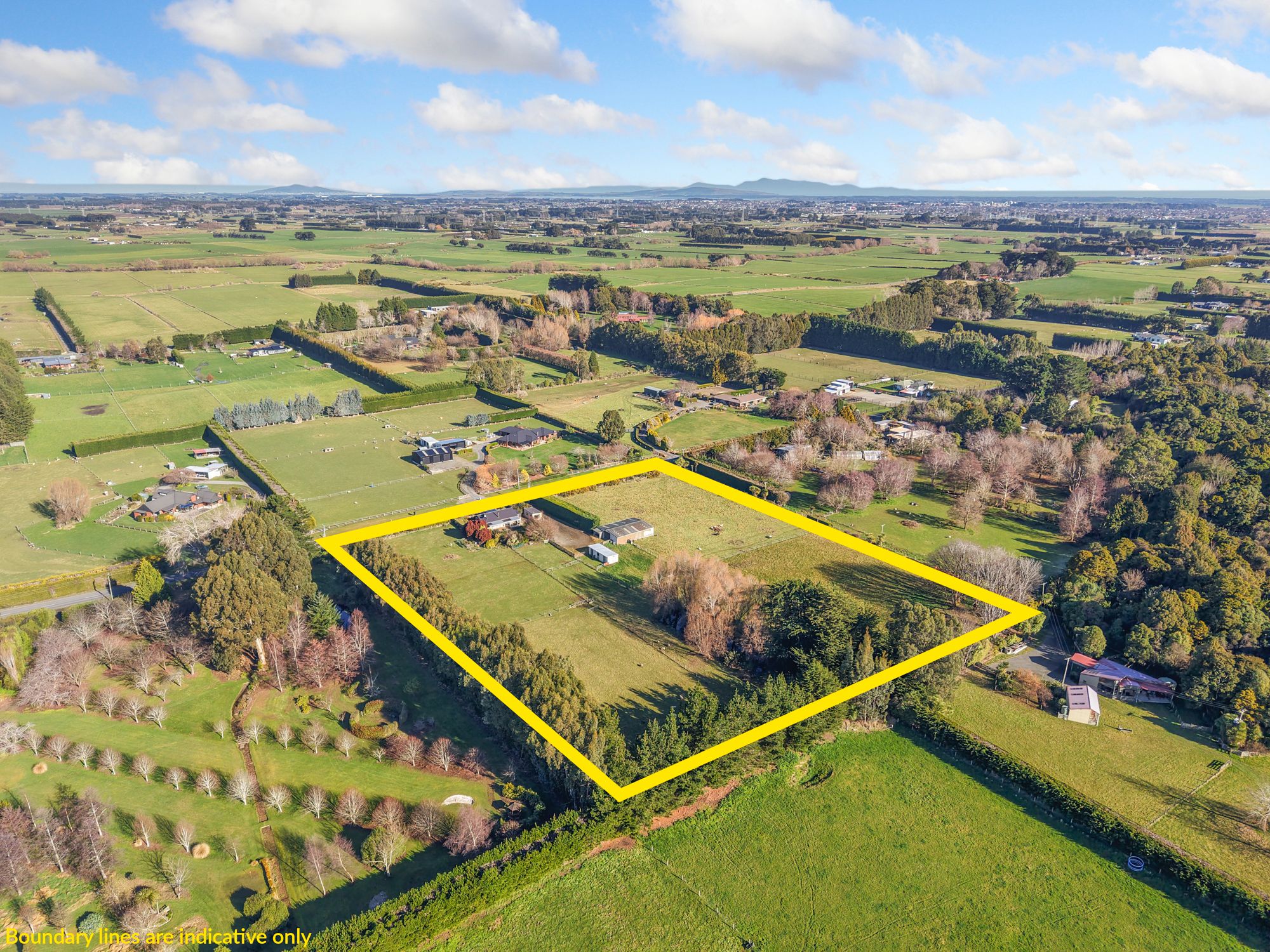 148 Drysdale Road, Myross Bush, Invercargill