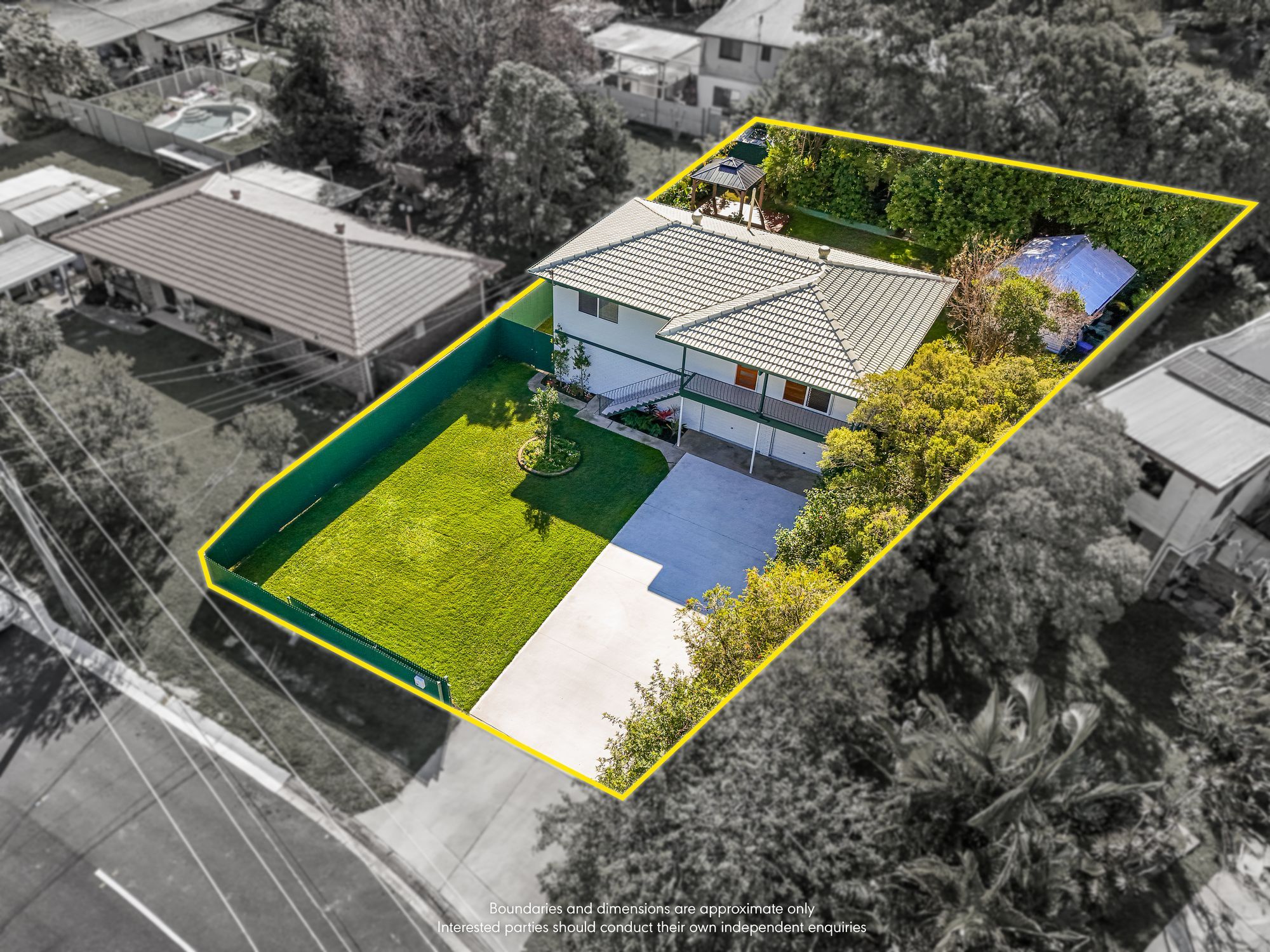 19 Willowie Crescent, Eagleby, QLD 4207