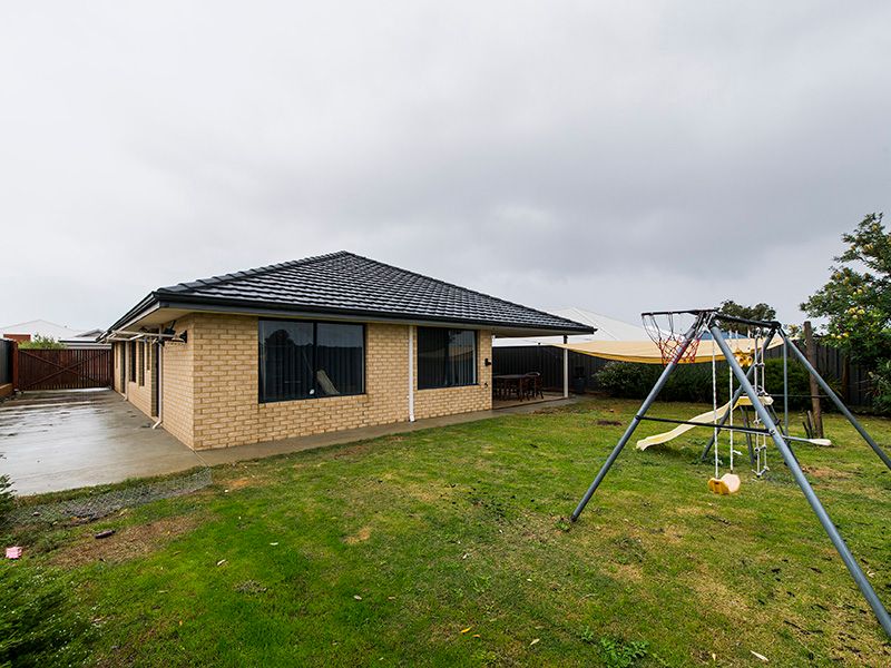 11 Prendergast Turn, Baldivis, WA 6171