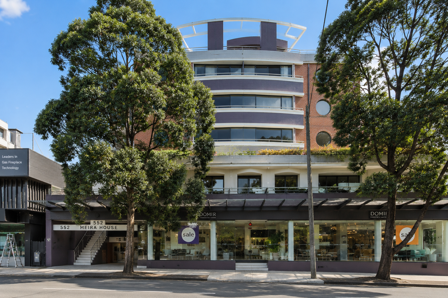 14/552-554 Pacific Highway (Rear of the Block) — photo 7 of 7