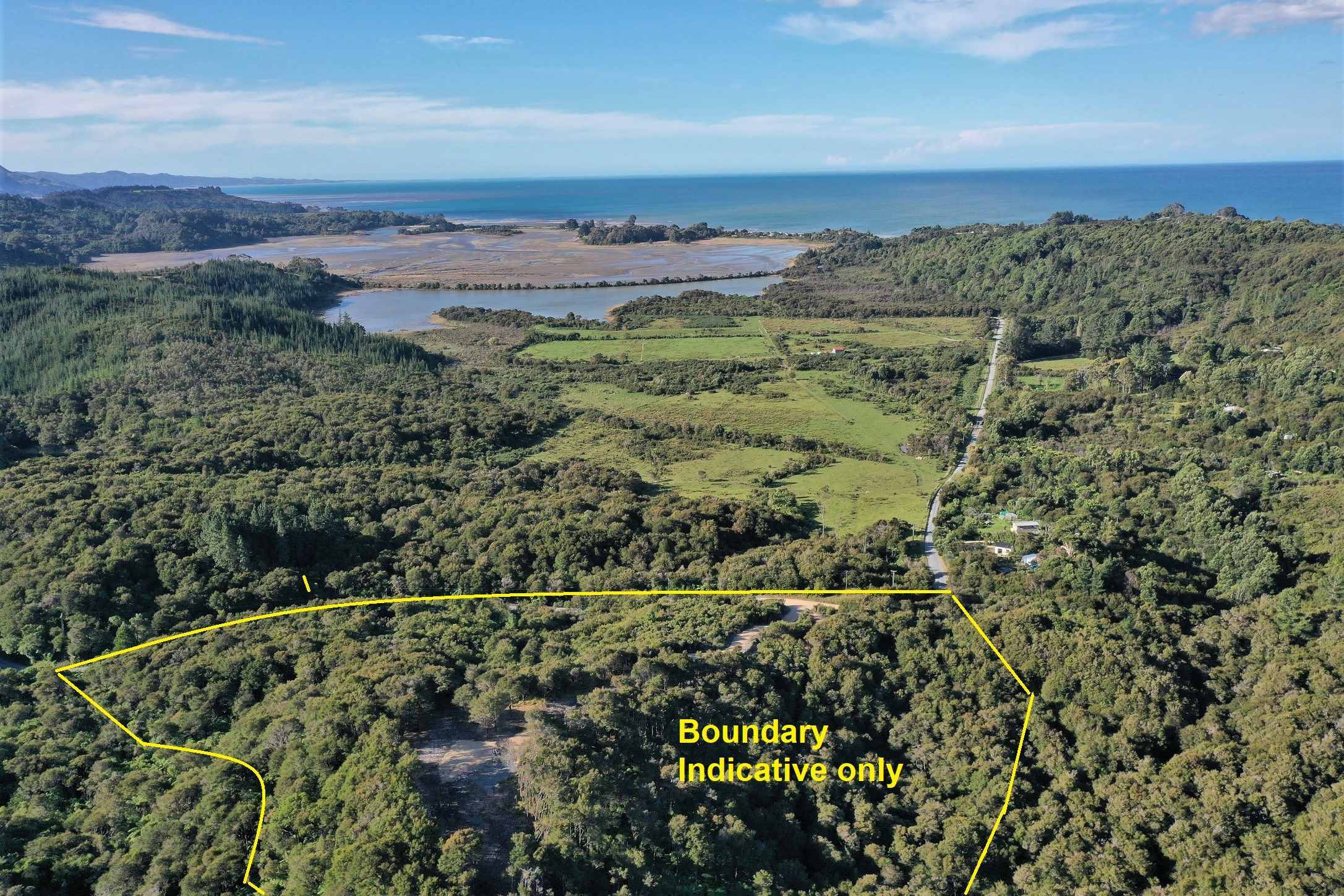 151 Parapara Valley Road, Takaka, Tasman District 7110 Sold Lifestyle