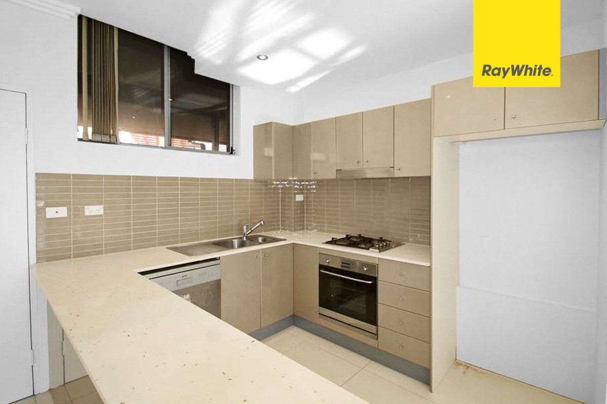 U8/3-7 Cowell Street, Gladesville, NSW 2111