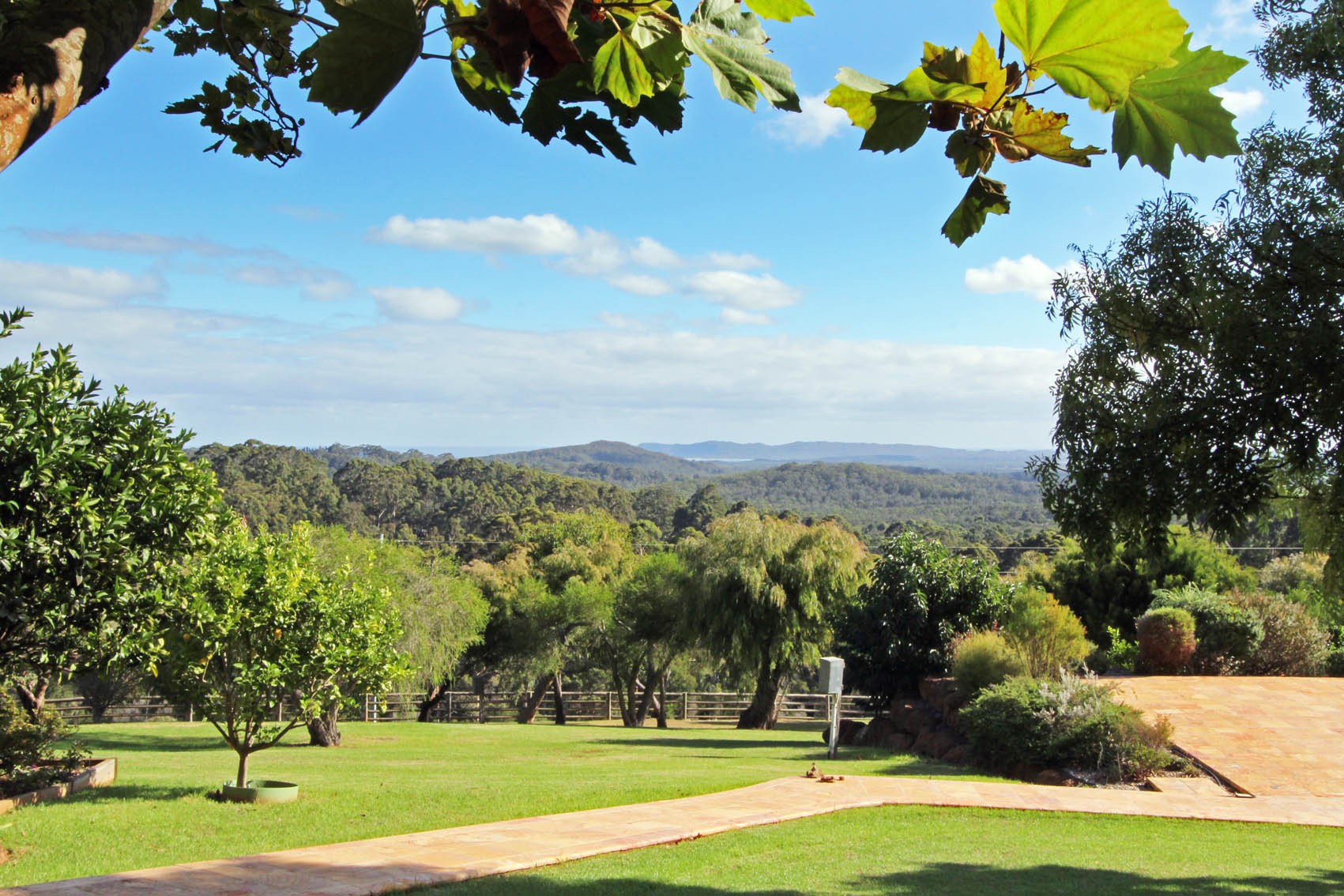 1205 Mount Shadforth Road, Denmark, WA 6333