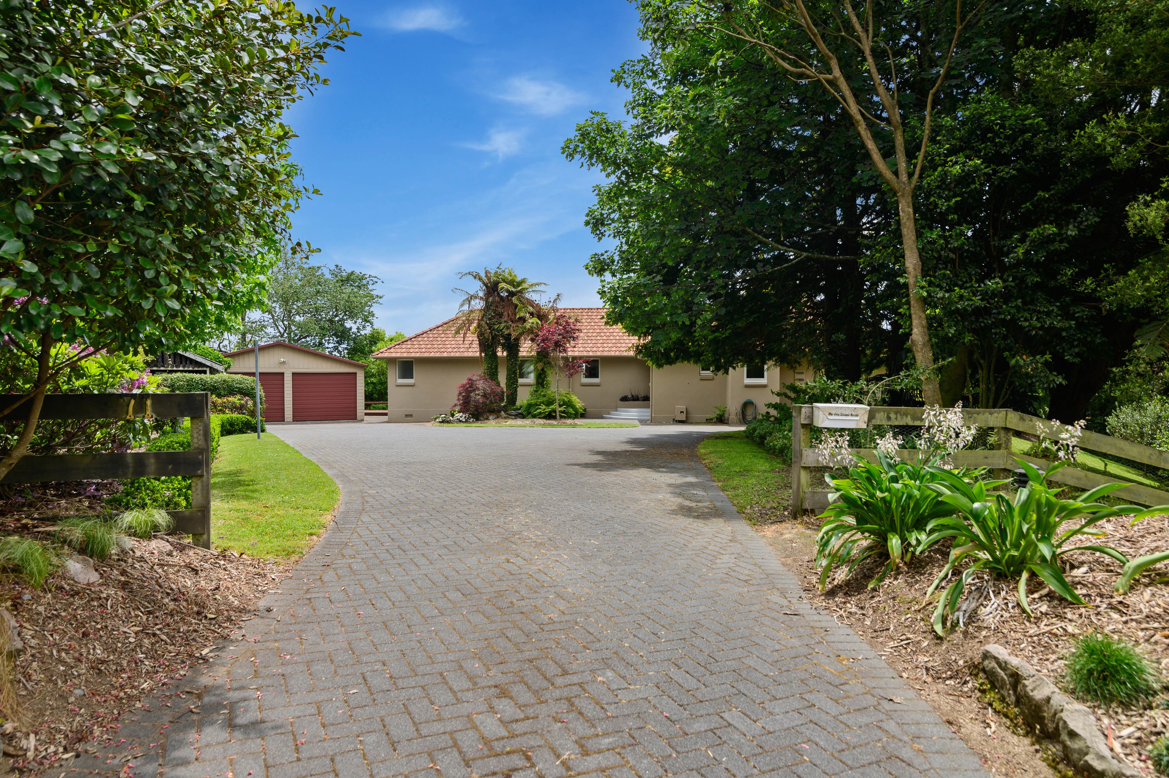 71 Hilton Road, Lynmore, Rotorua District