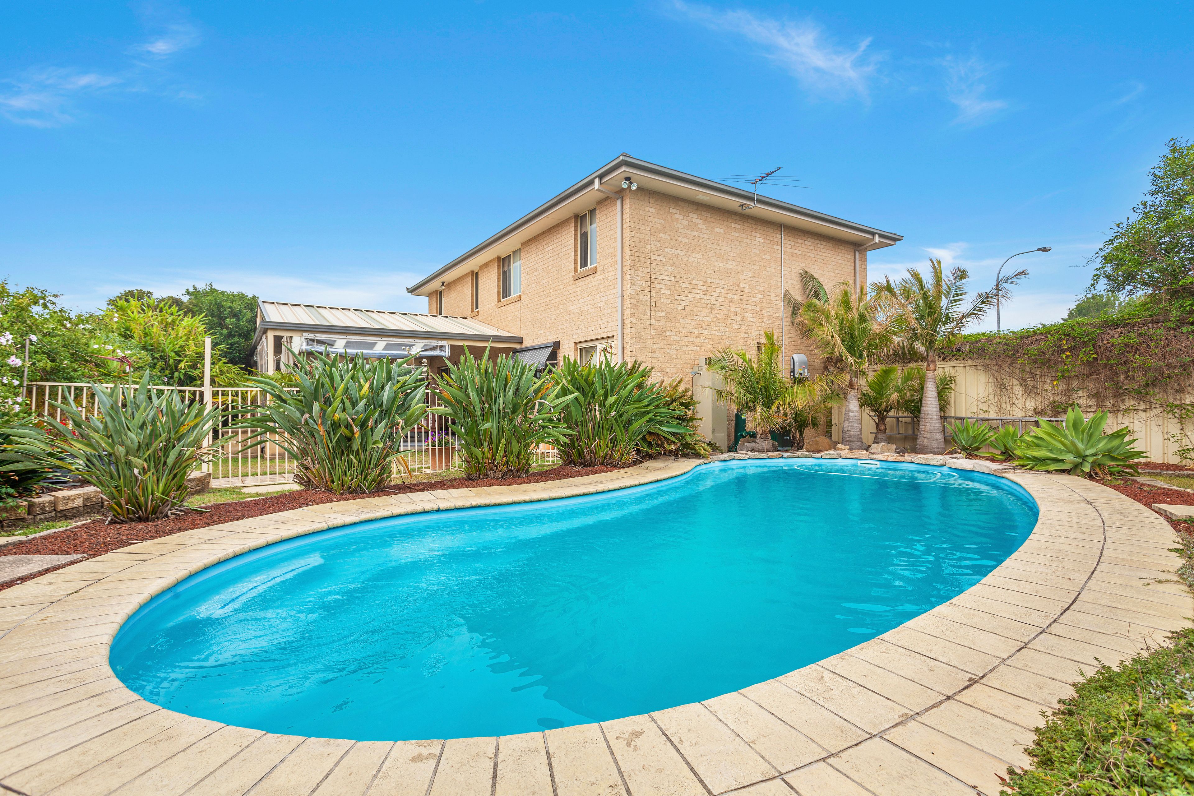 3 Fleet Crescent, Albion Park, NSW 2527