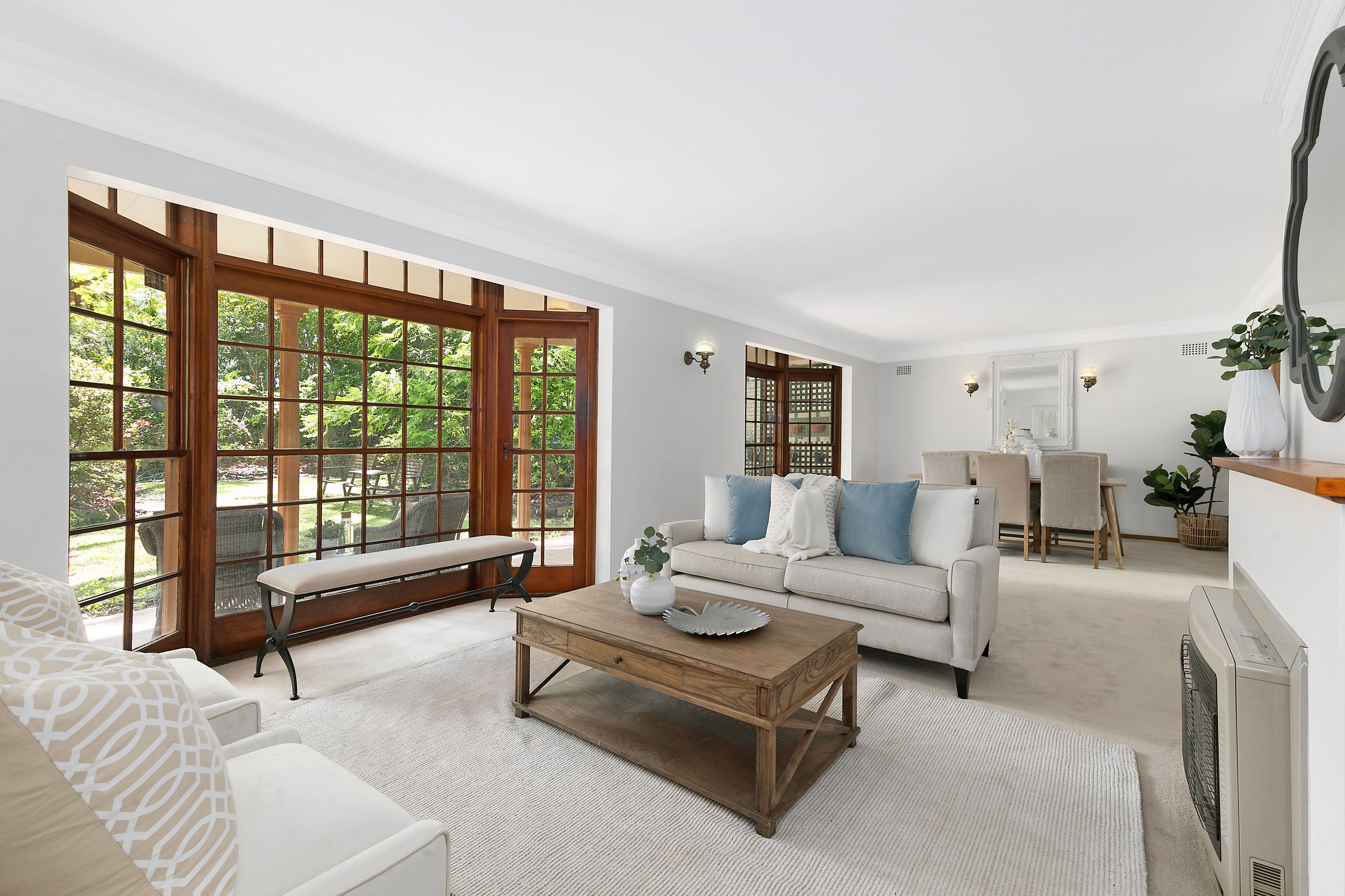 21 Dalrymple Crescent, Pymble, NSW 2073