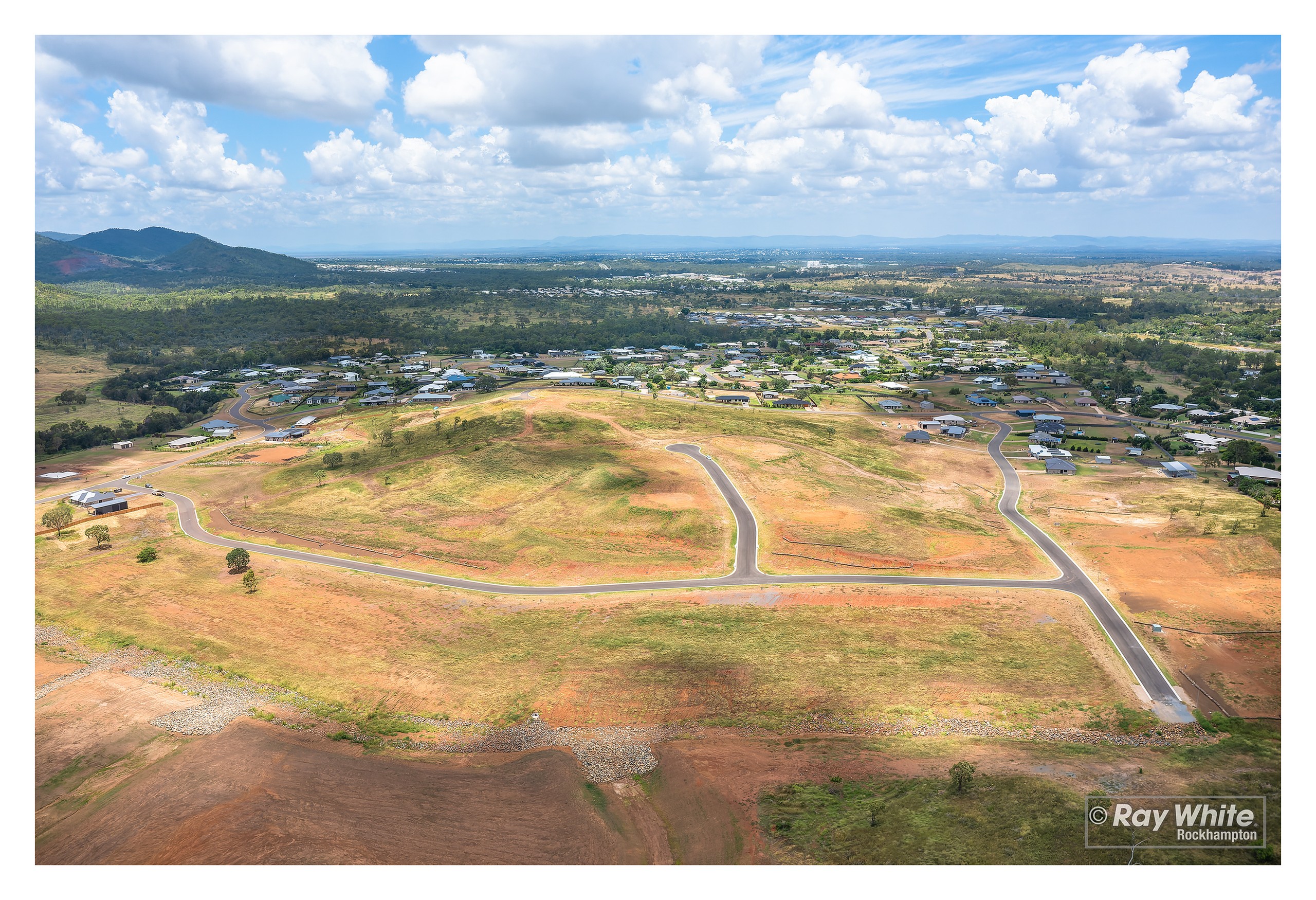 Paramount Park, Rockyview, QLD 4701