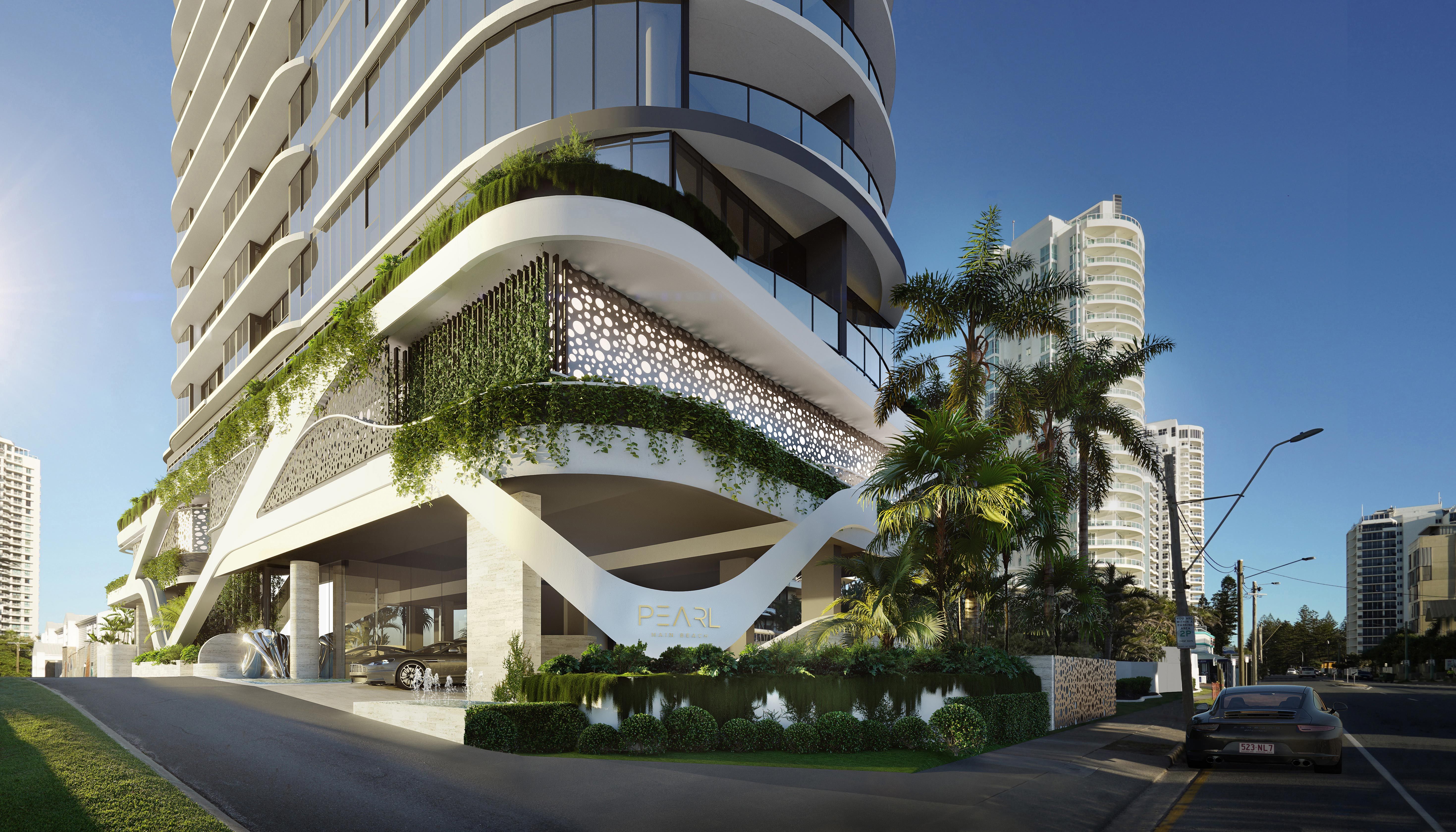 703/3550 Main Beach Parade, Main Beach, QLD 4217