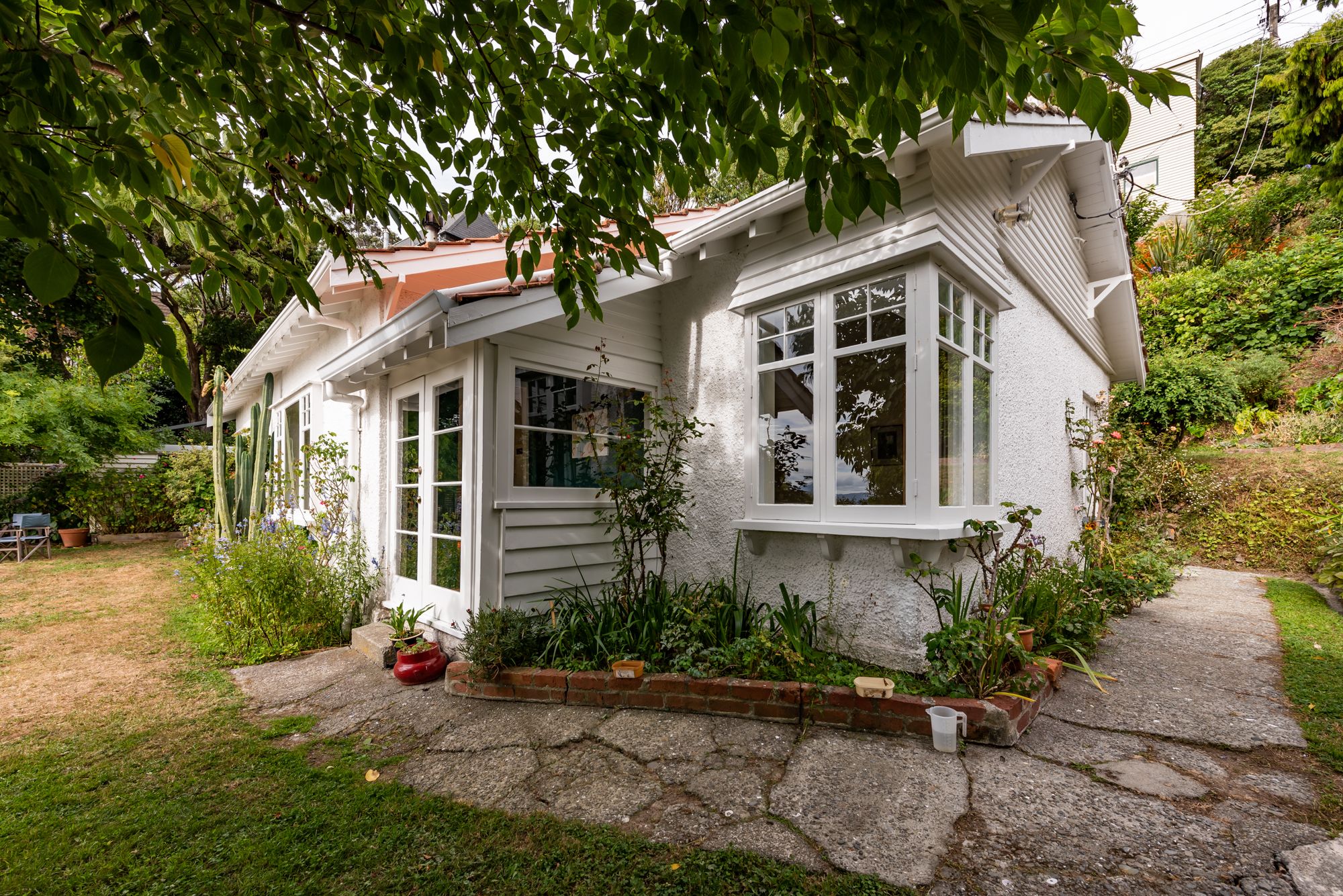 40 Anne Street, Wadestown, Wellington City