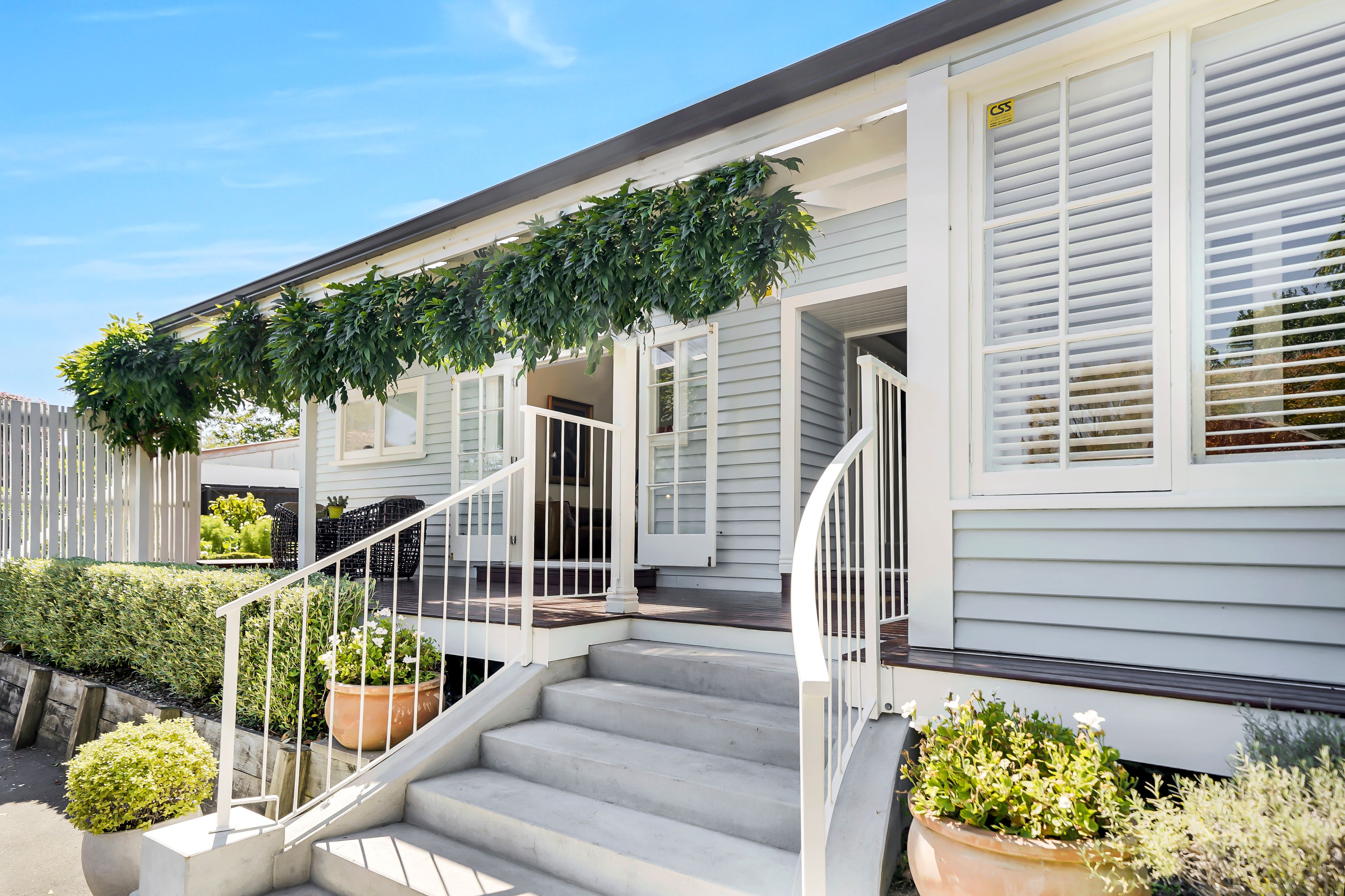 45 Waimea Terrace, Beckenham, Christchurch City