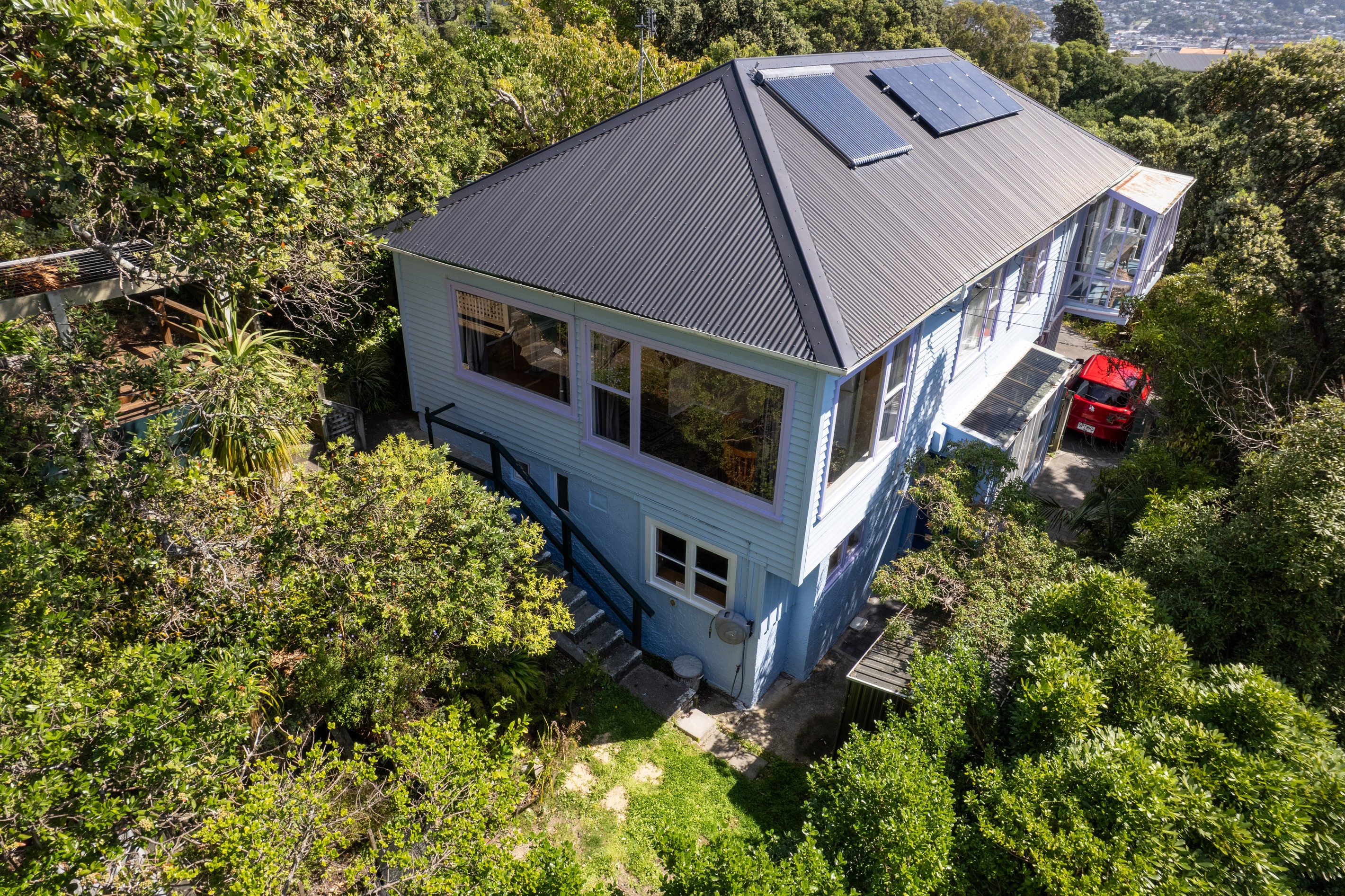 27 Sidlaw Street, Strathmore, Wellington City