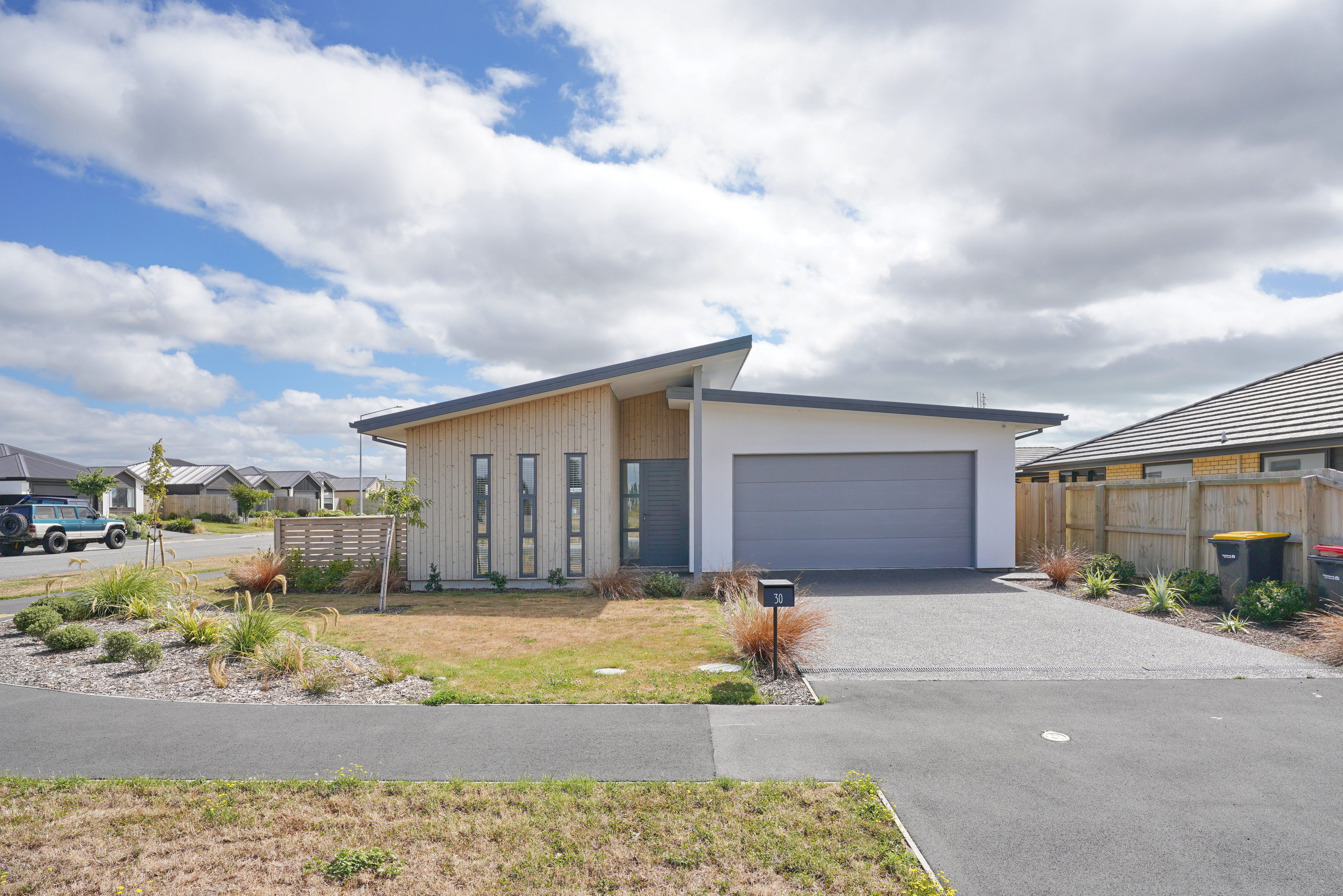 30 Blakes Road, Belfast, Christchurch City