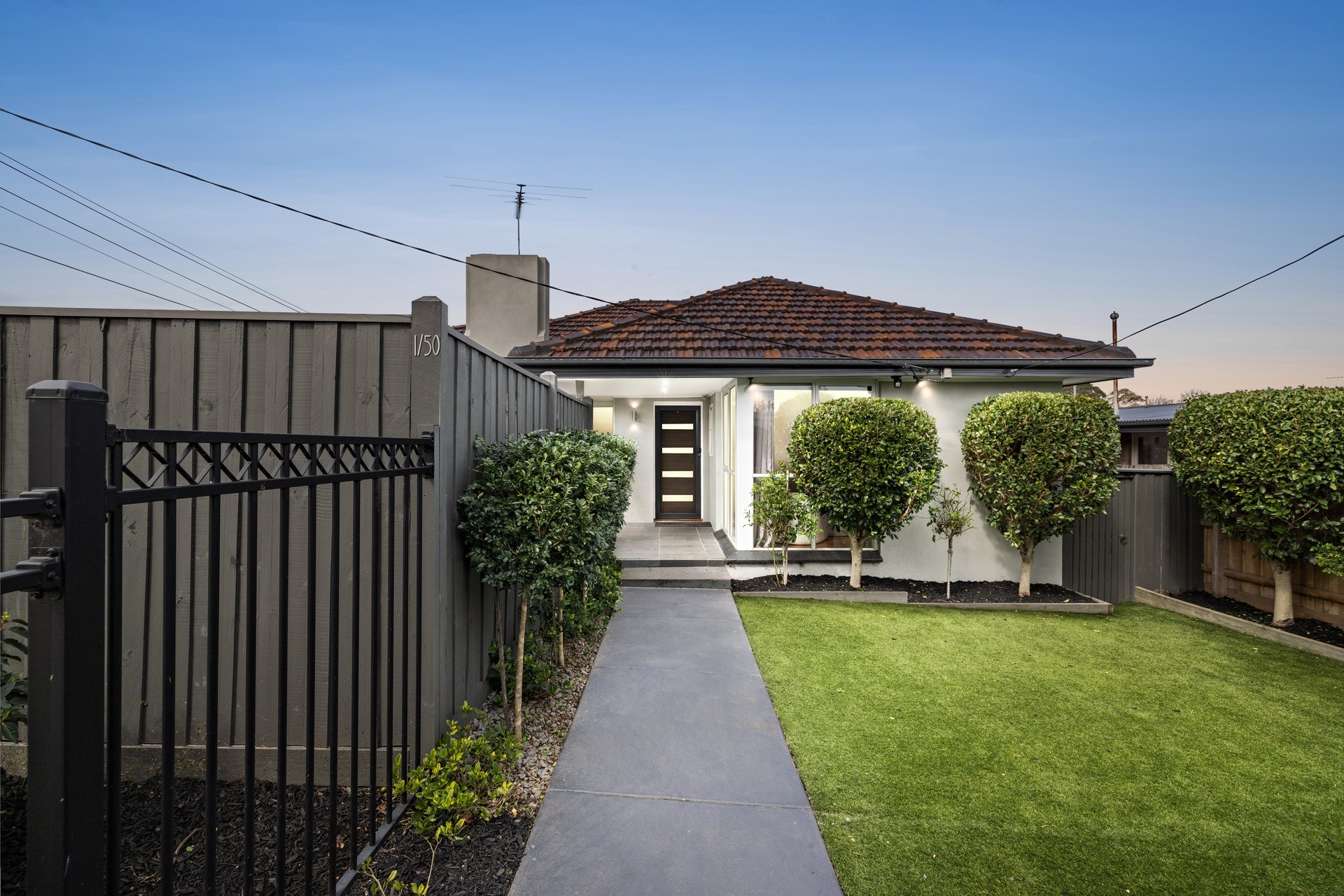 1/50 Fairview Road, Mount Waverley, VIC 3149