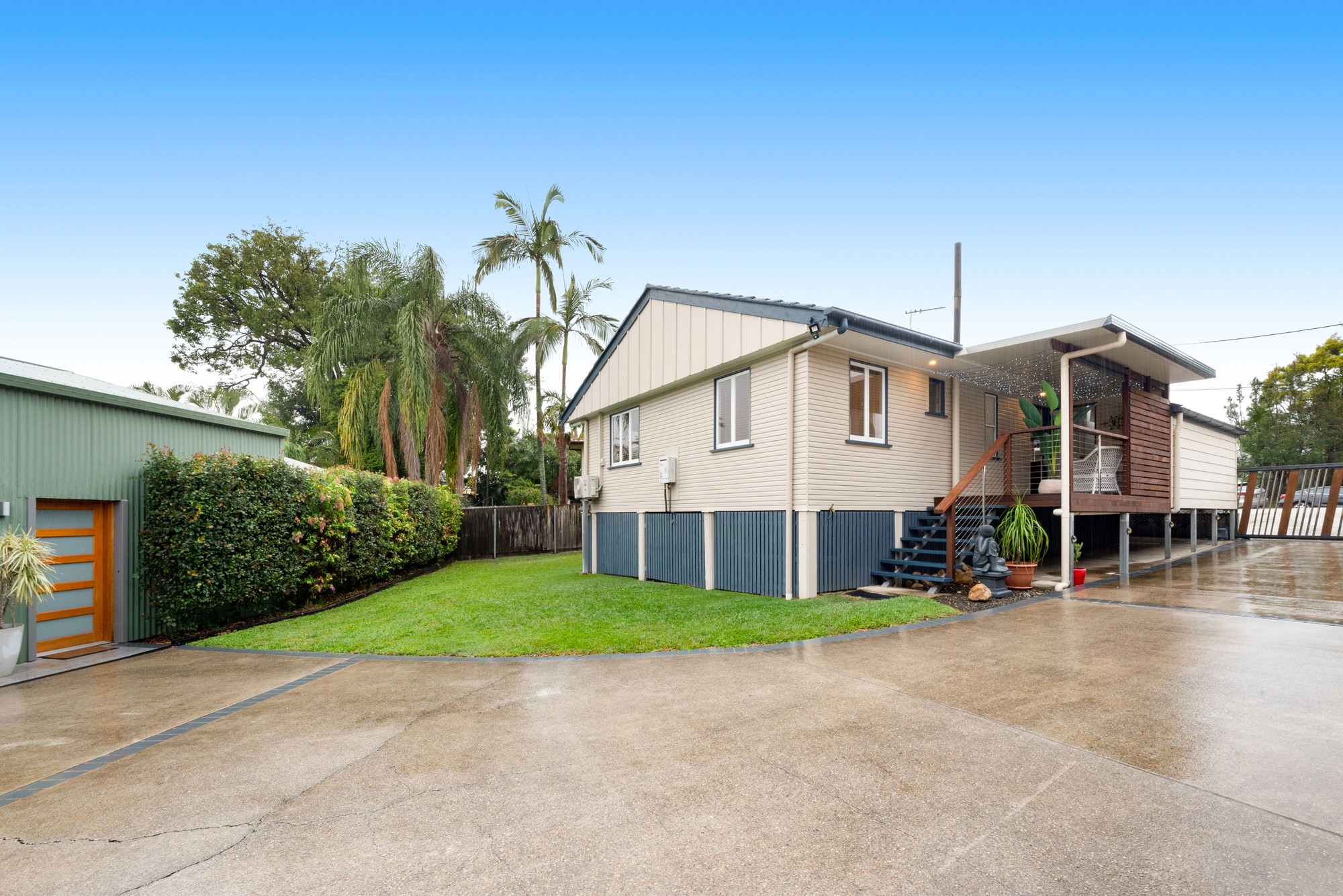 9 Poulton Street, Upper Mount Gravatt, QLD 4122