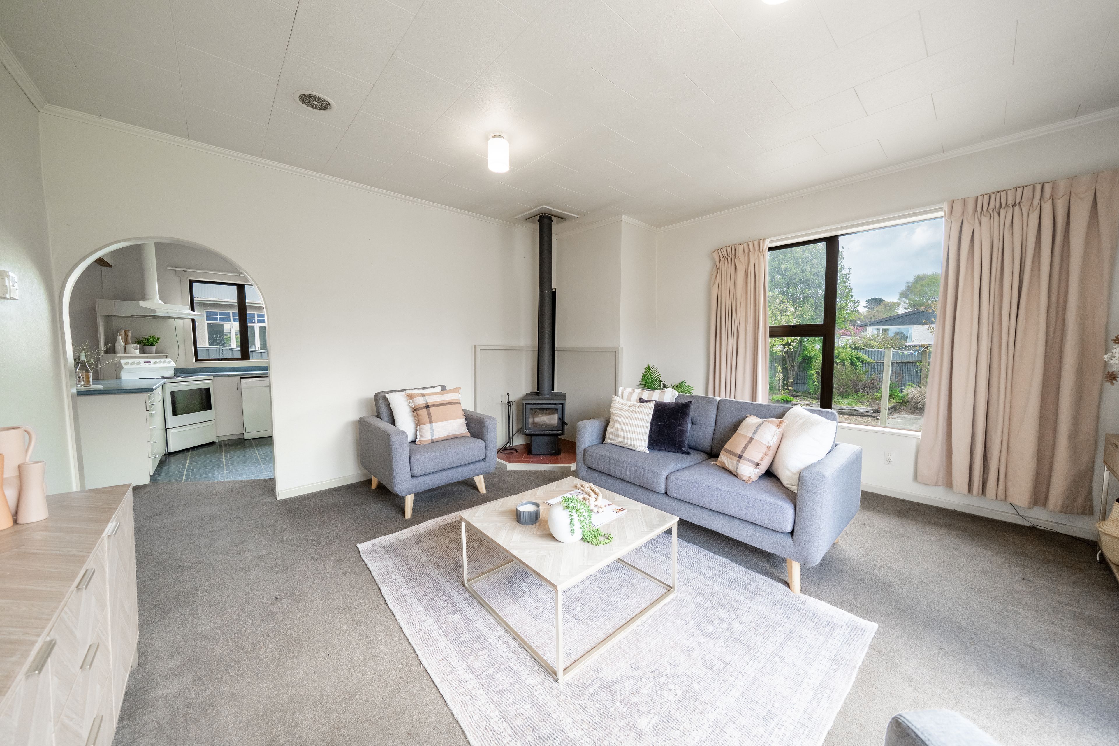 72 Sydney Street, Windsor, Invercargill