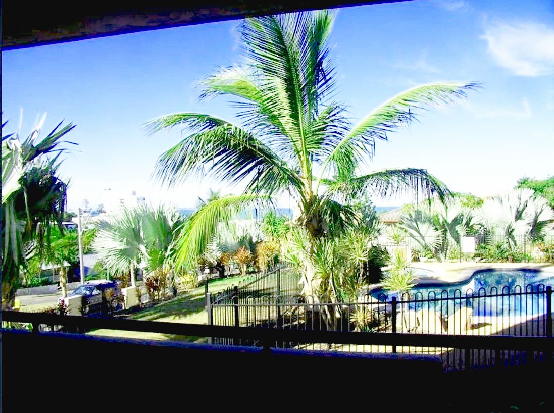 1/30-34 Queen Street, Yeppoon, QLD 4703