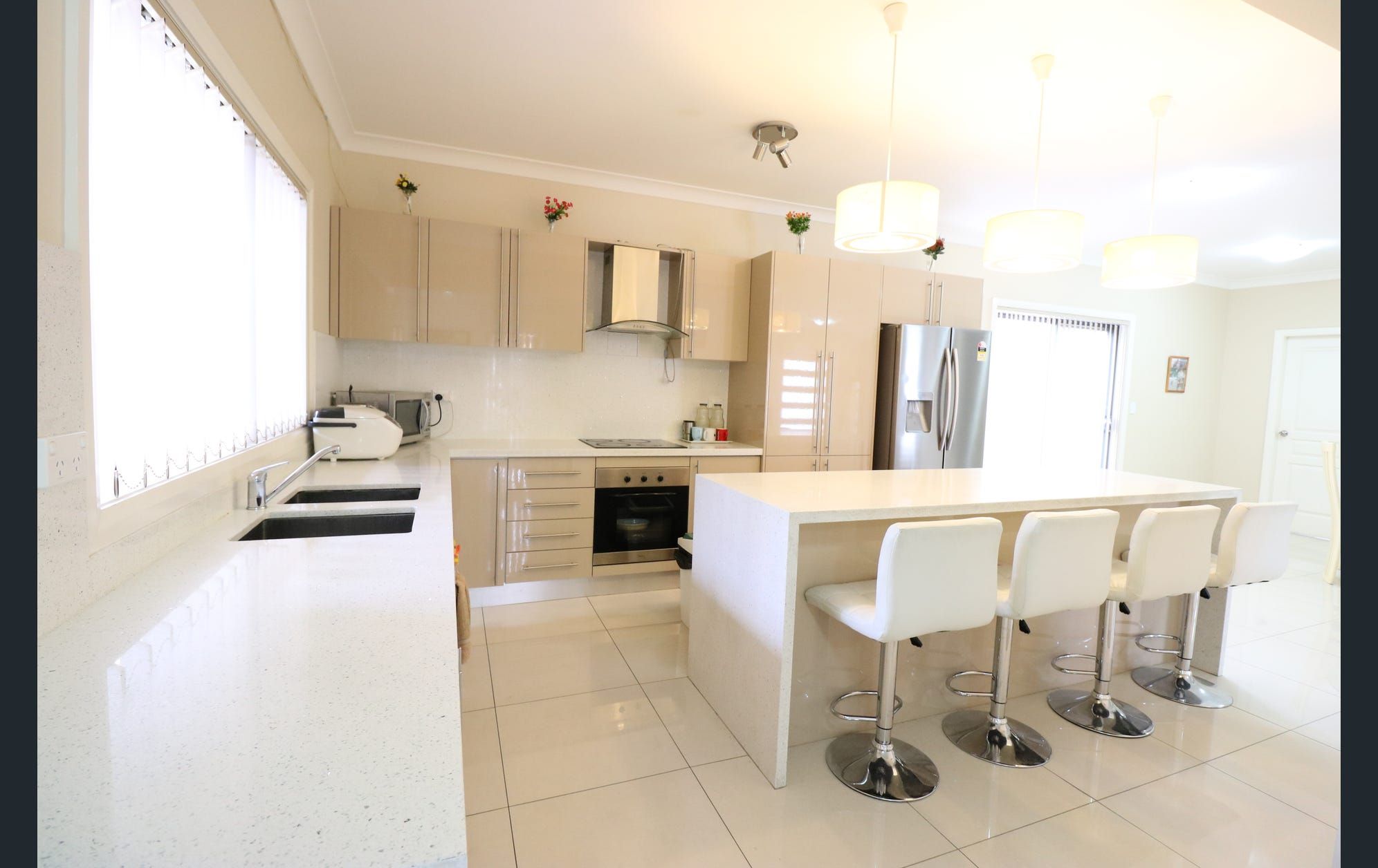 2A Waverley Street, Fairfield West, NSW 2165