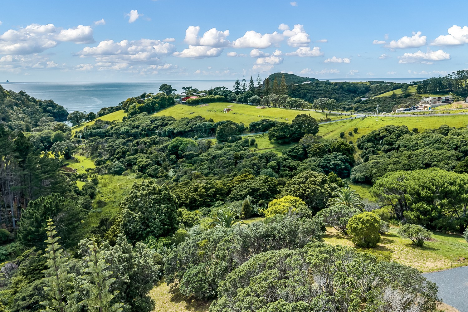 Lot 2 & 3 Landowners Lane, Tutukaka, Whangarei District