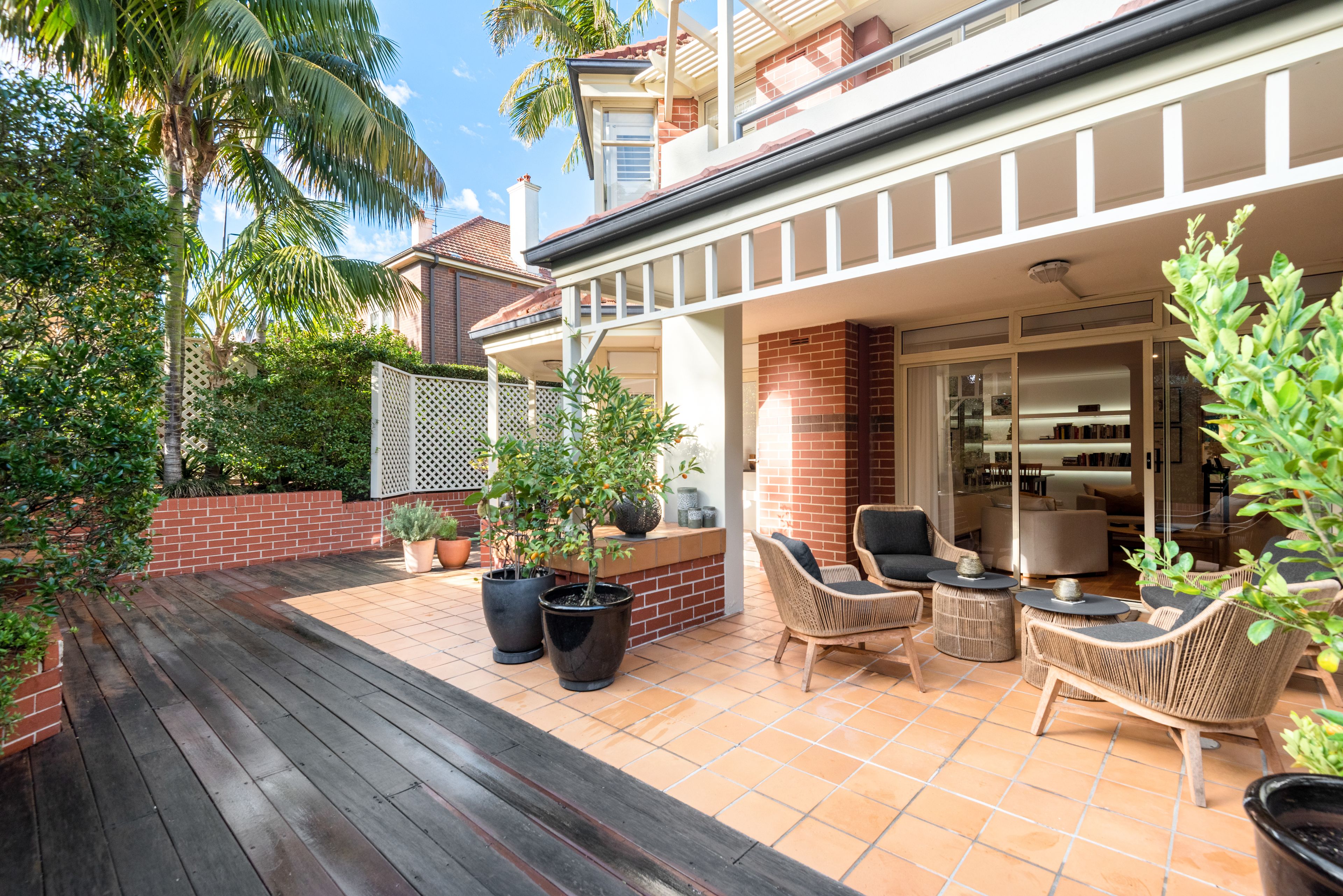 4/30 Gouldsbury Street, Mosman, NSW 2088