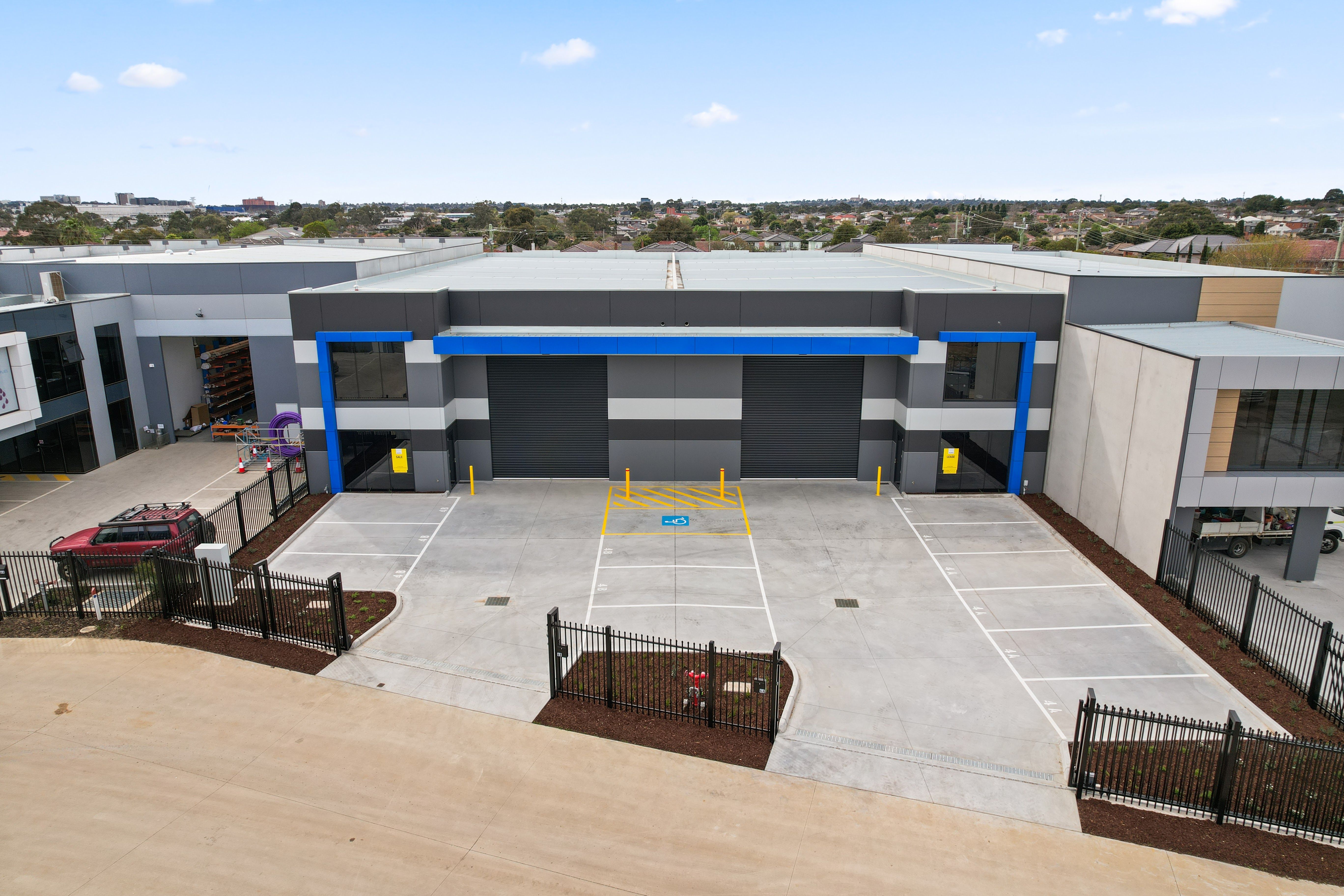 4A Kelly Court, Springvale, VIC 3171