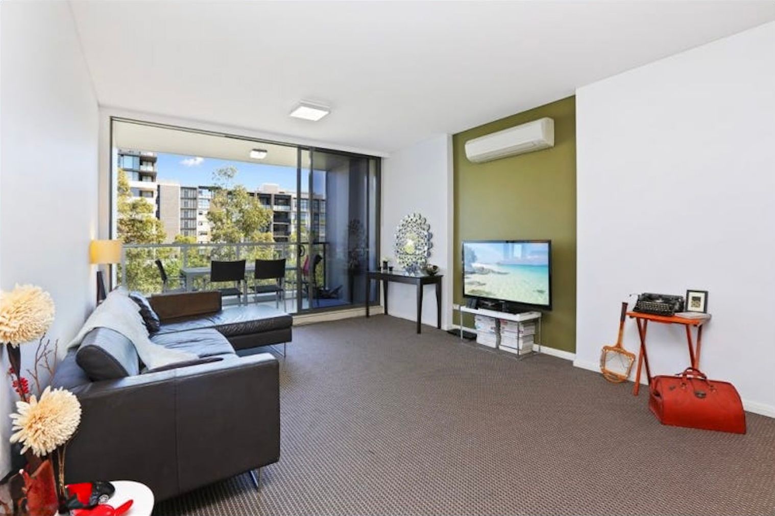 411/4-6 Ascot Avenue, Zetland, NSW 2017