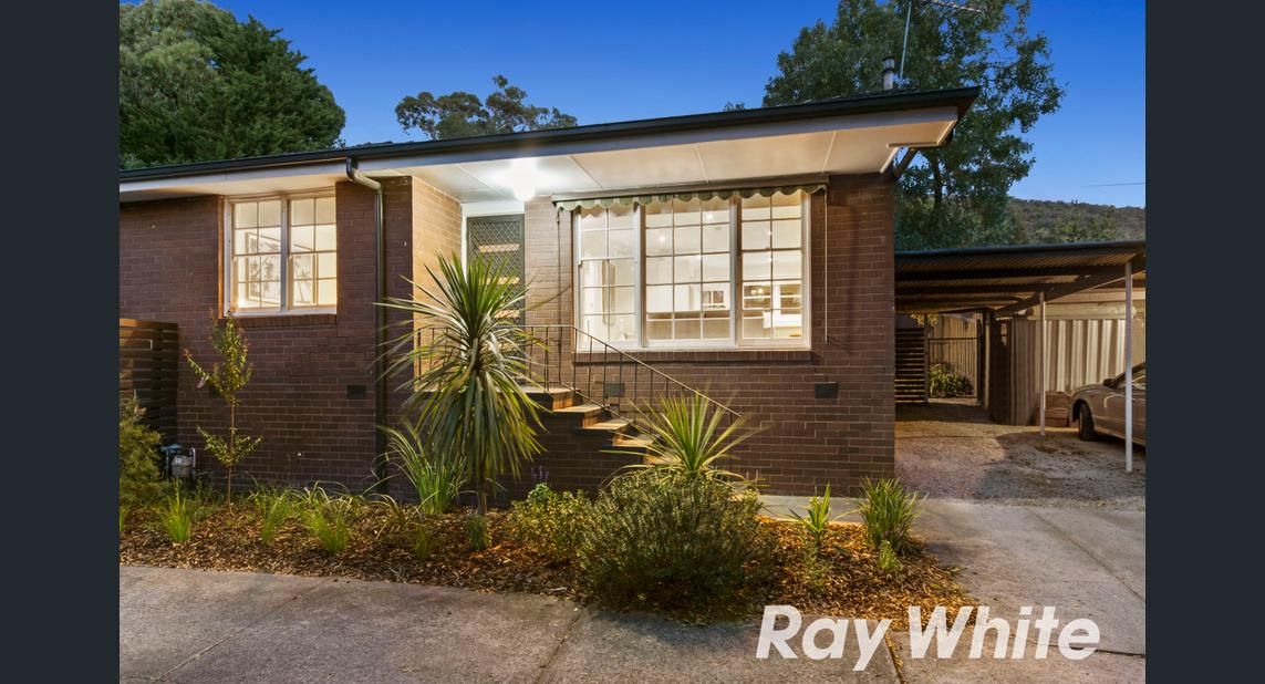 3/3 Clematis Avenue, Ferntree Gully, VIC 3156