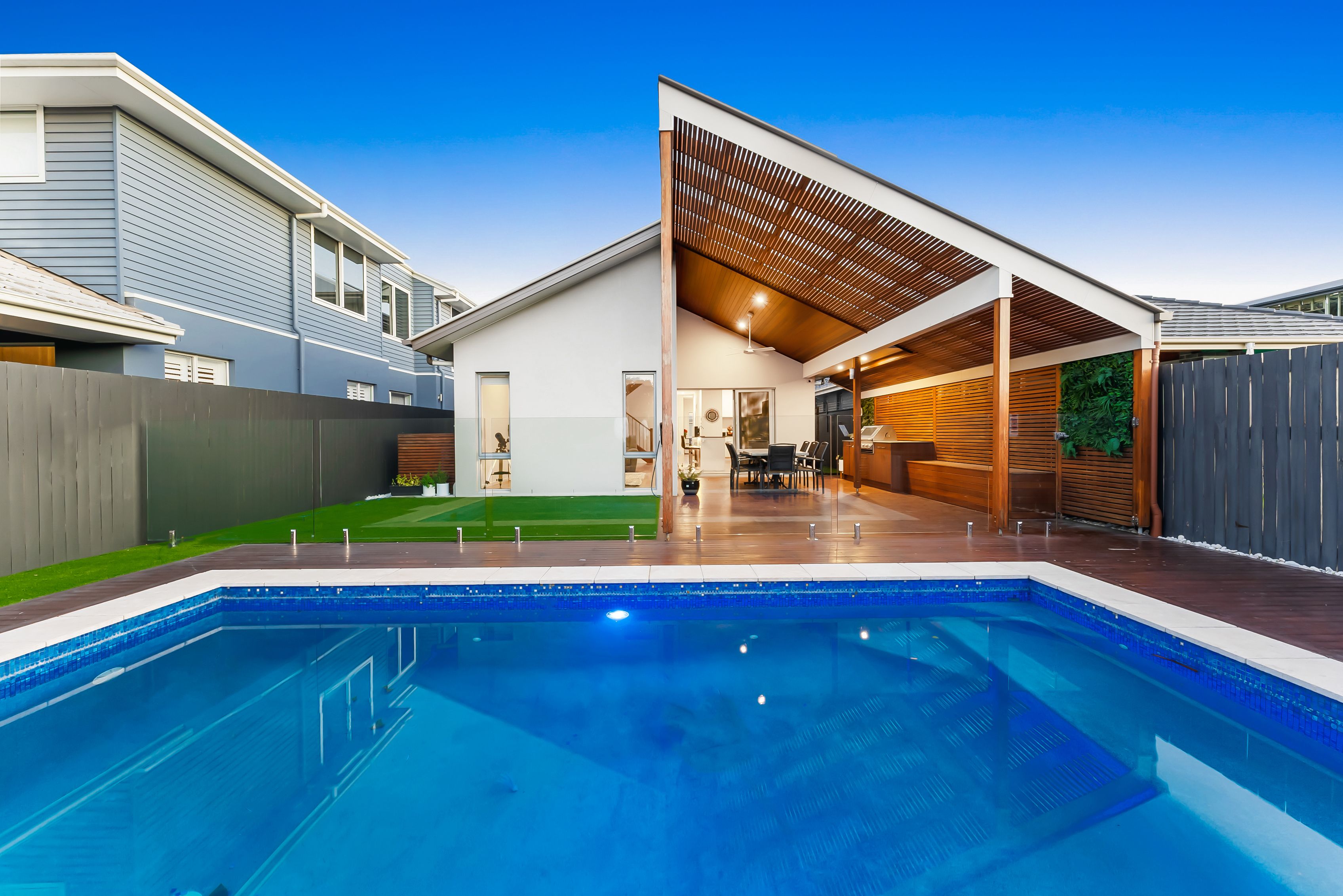61 Attenborough Circuit, North Lakes, QLD 4509