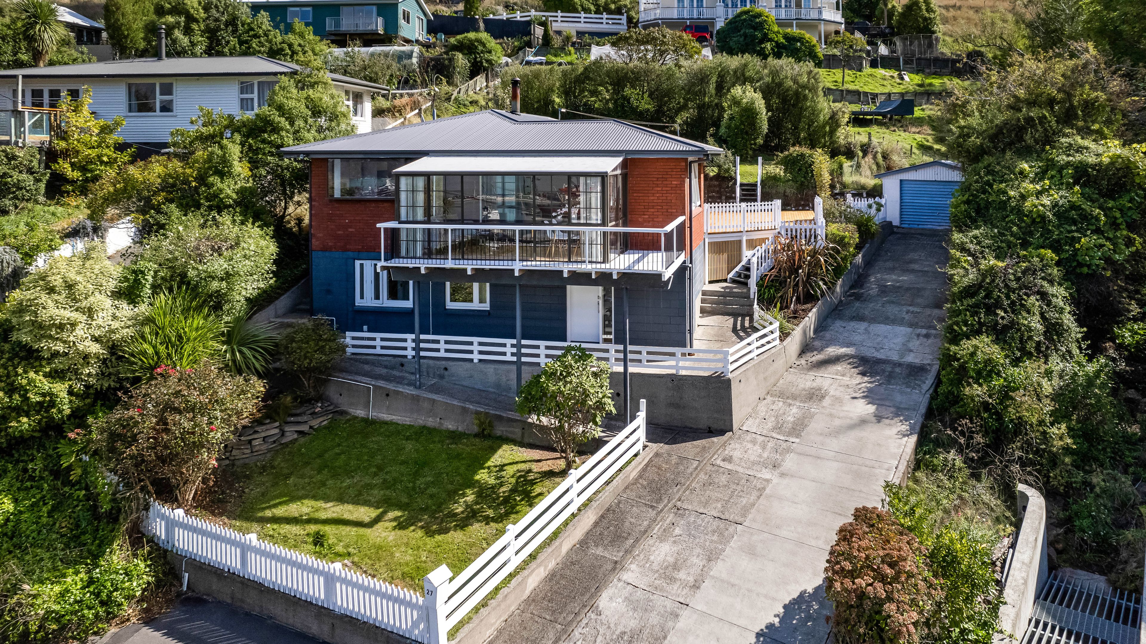 27 Walkers Road, Lyttelton, Christchurch City