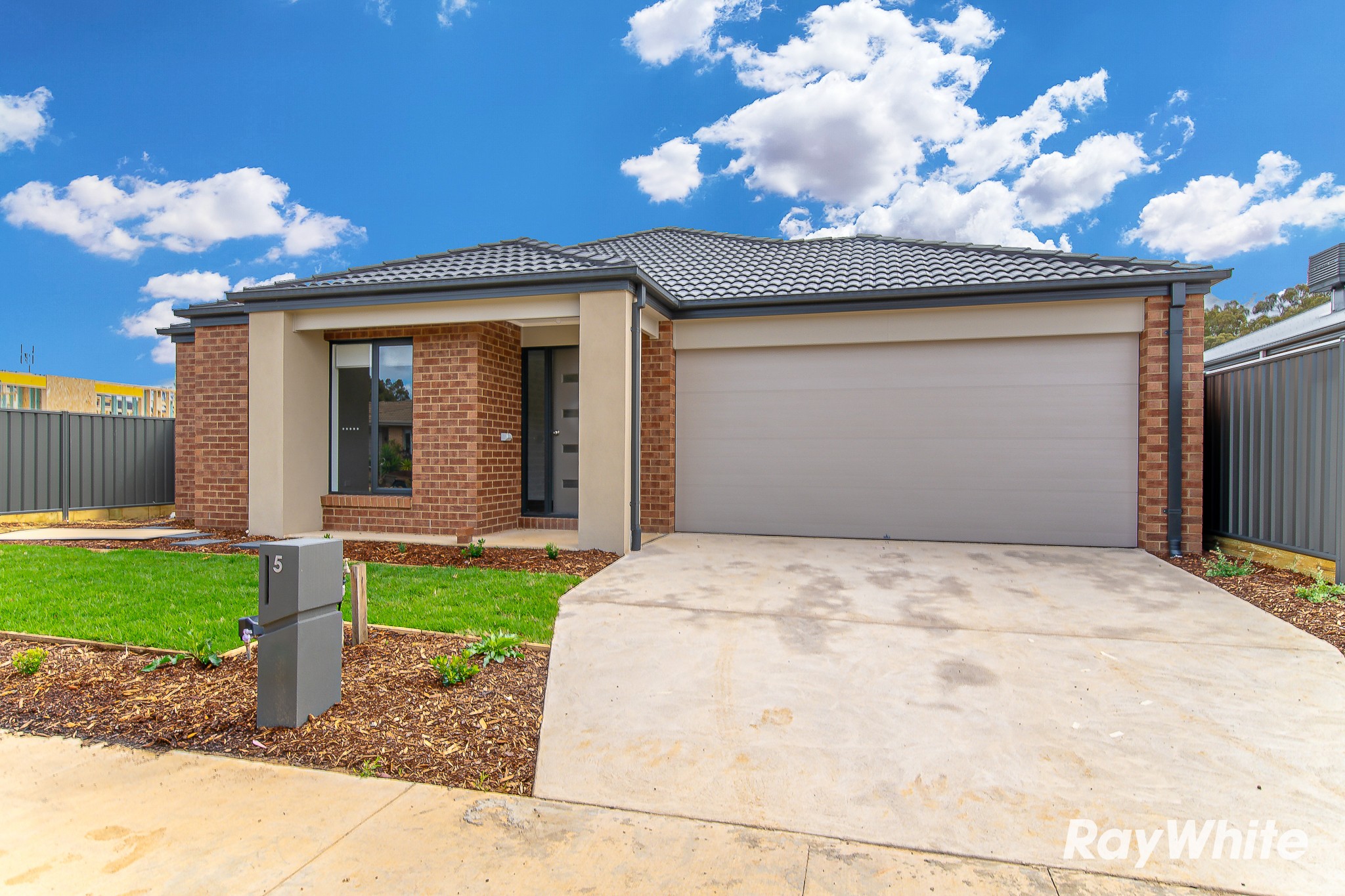 5 Ghost Gum Way, Jackass Flat, VIC 3556