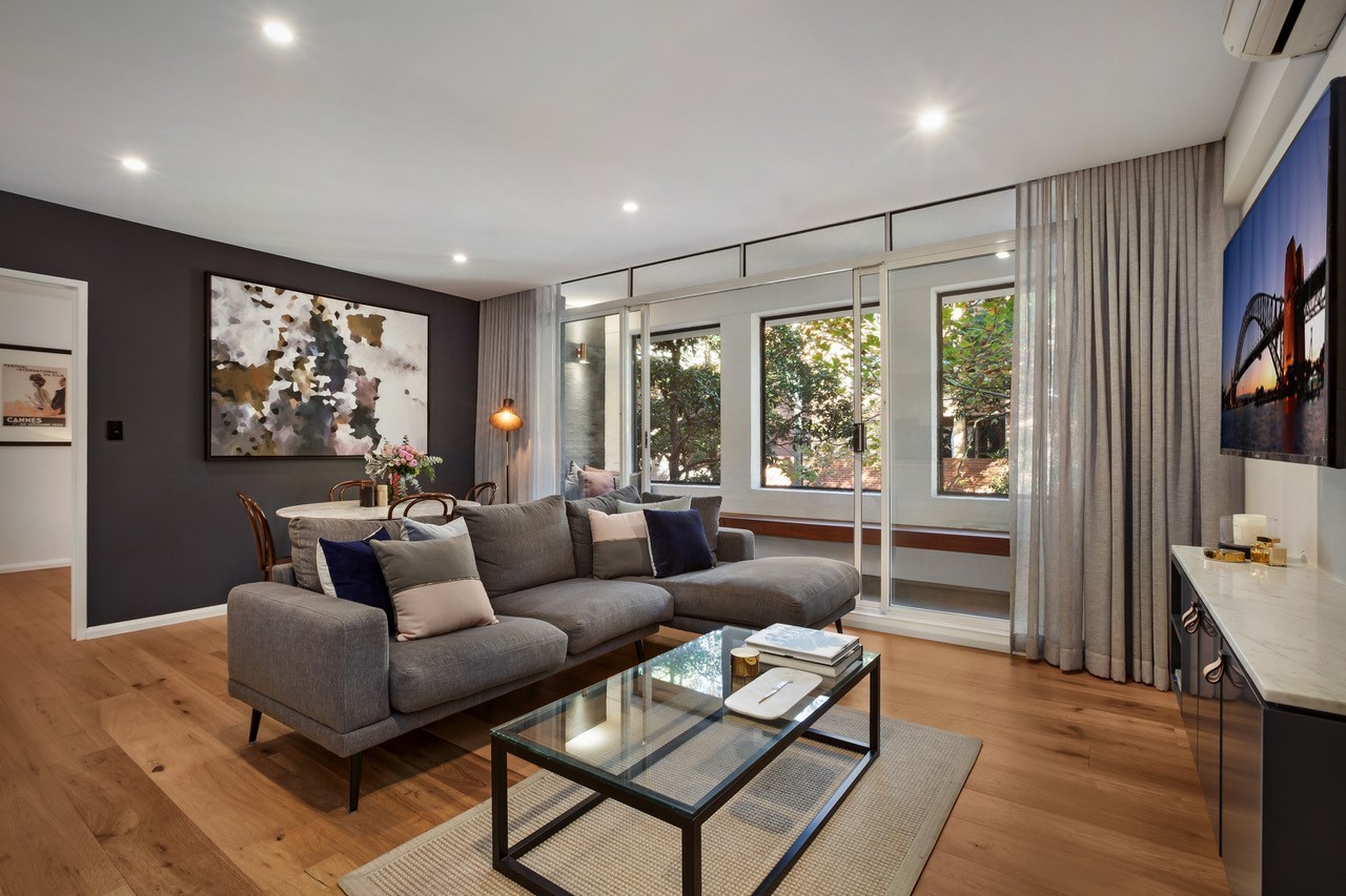 29/300 Riley Street, Surry Hills, NSW 2010