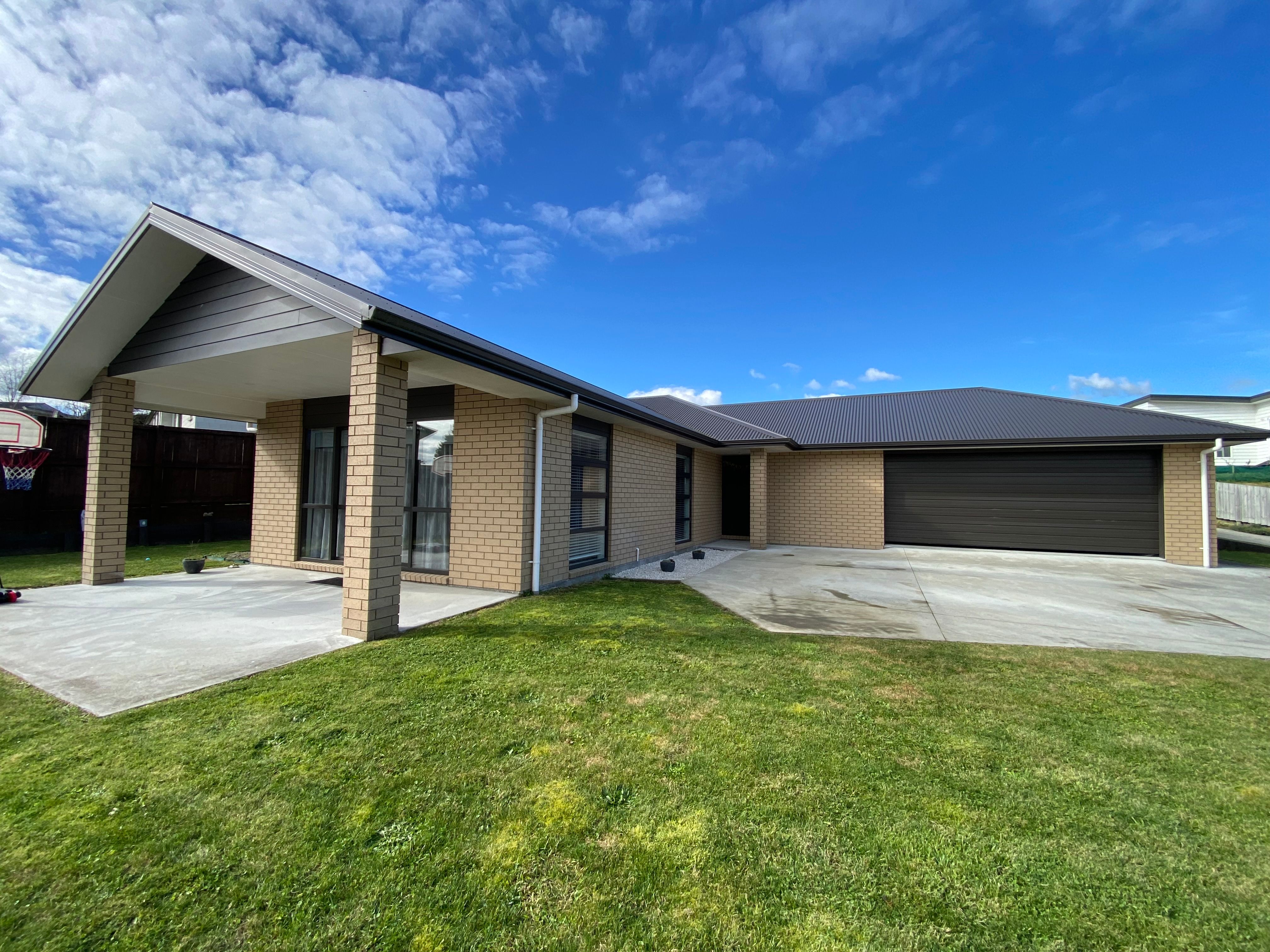16 Andrew Hilton Close, Morrinsville, Matamata Piako District