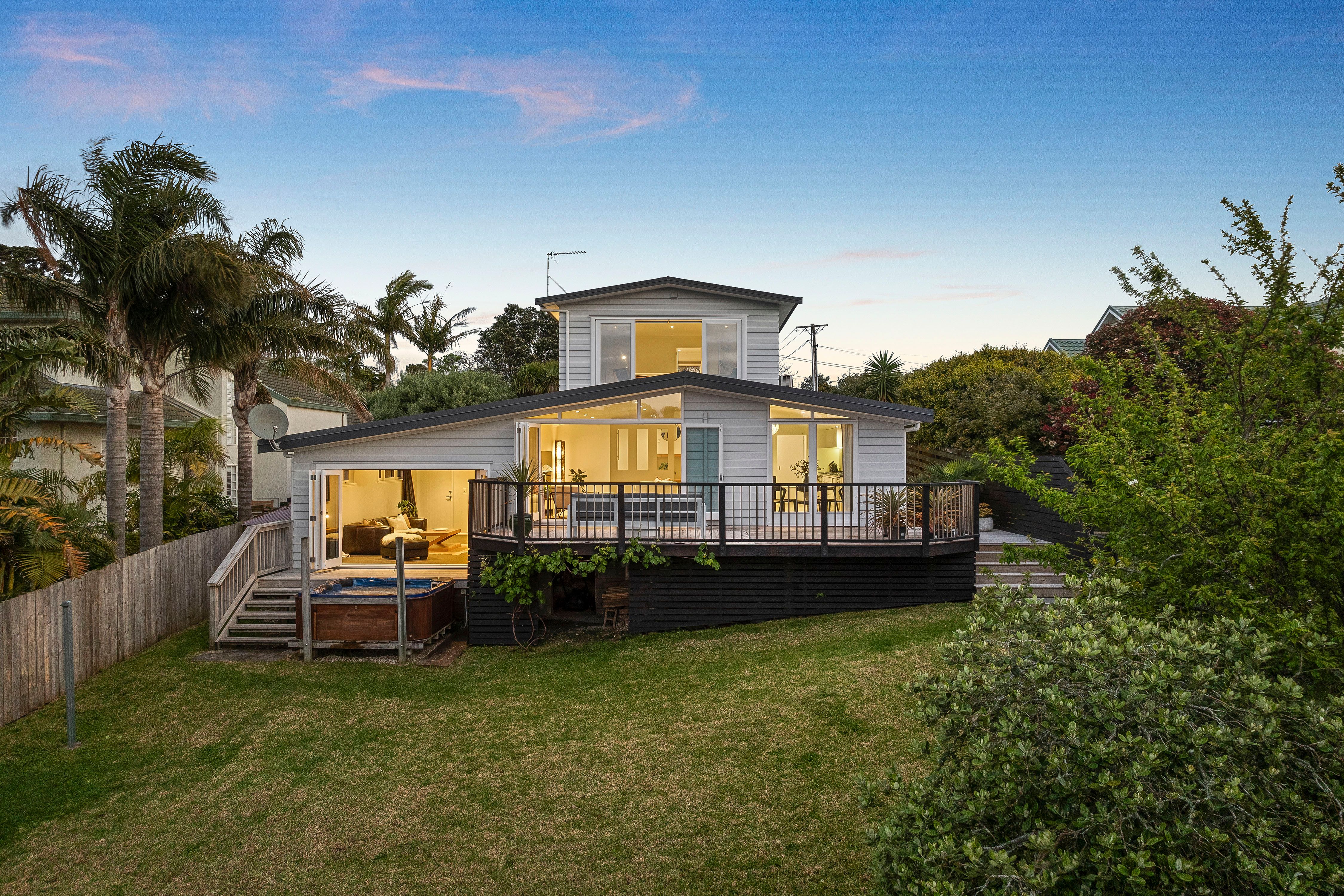 106 Frederick Street, Hillsborough, Auckland City