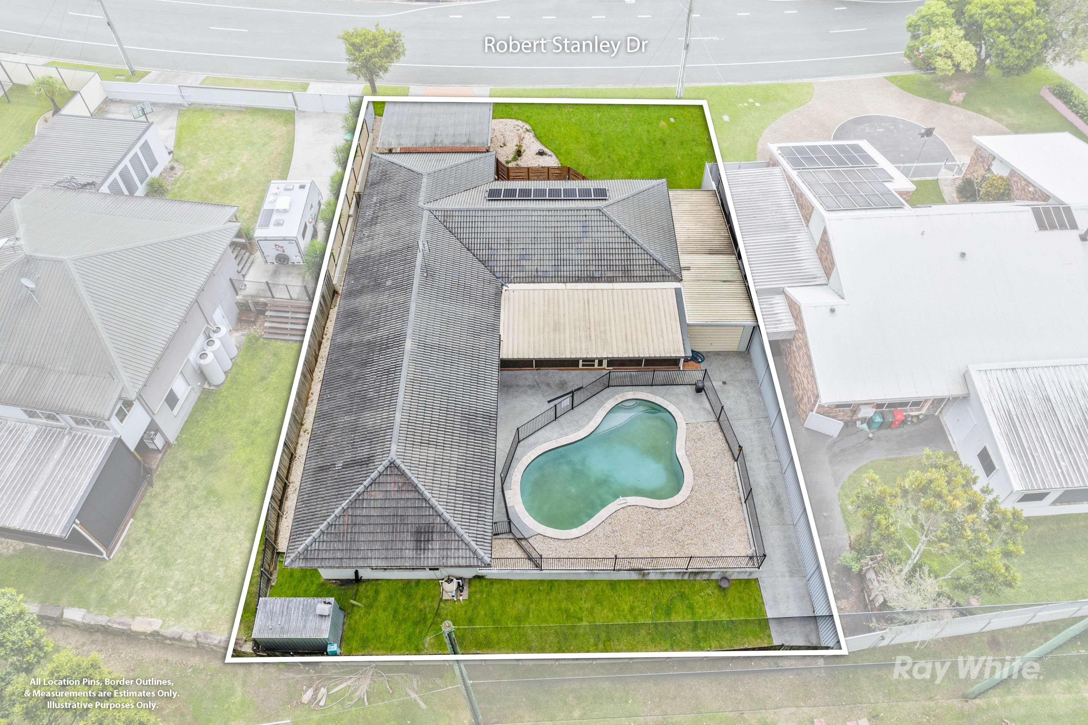 32 Robert Stanley Drive, Mount Warren Park, QLD 4207