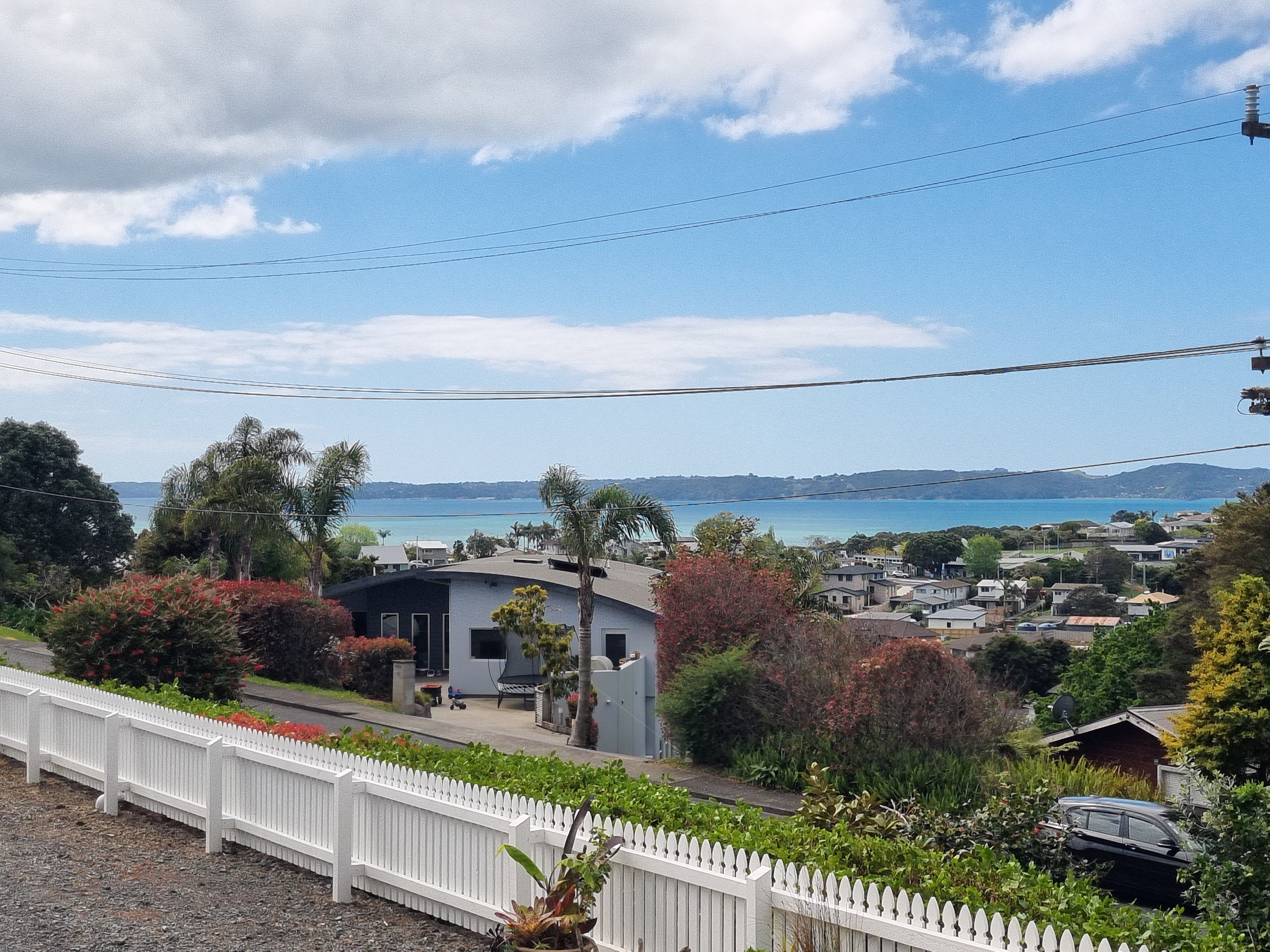 Maraetai, Manukau City