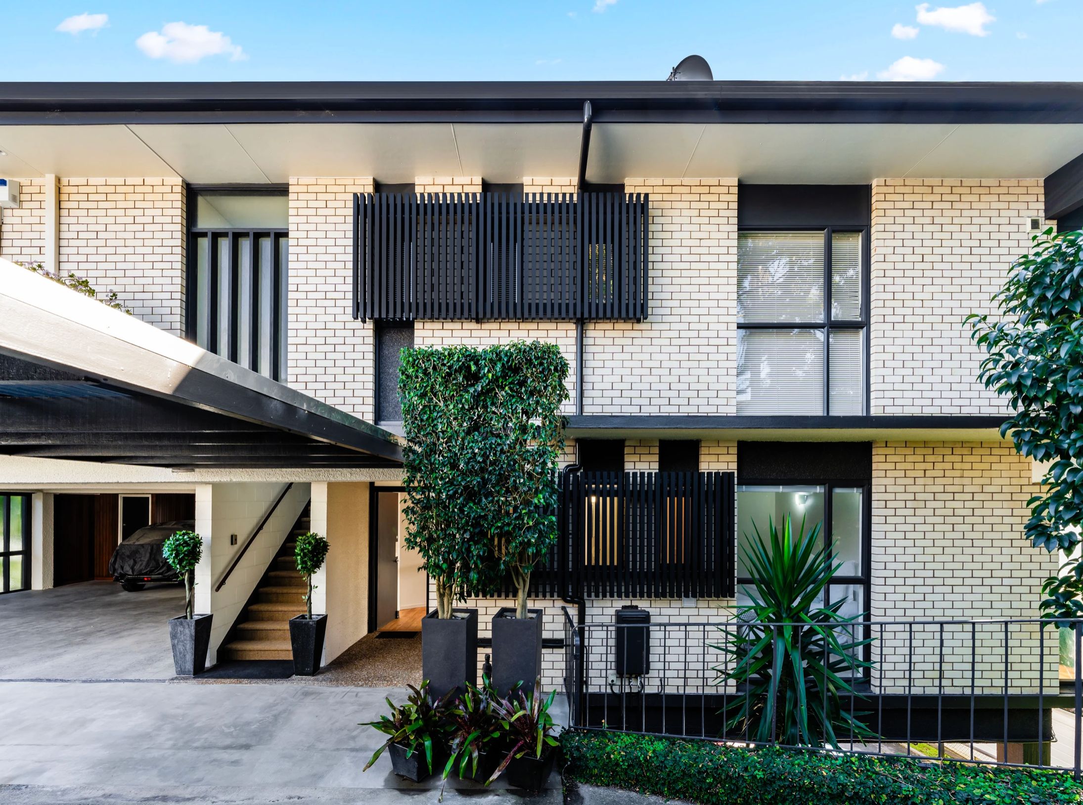 1/5 Selwyn Avenue, Mission Bay, Auckland City