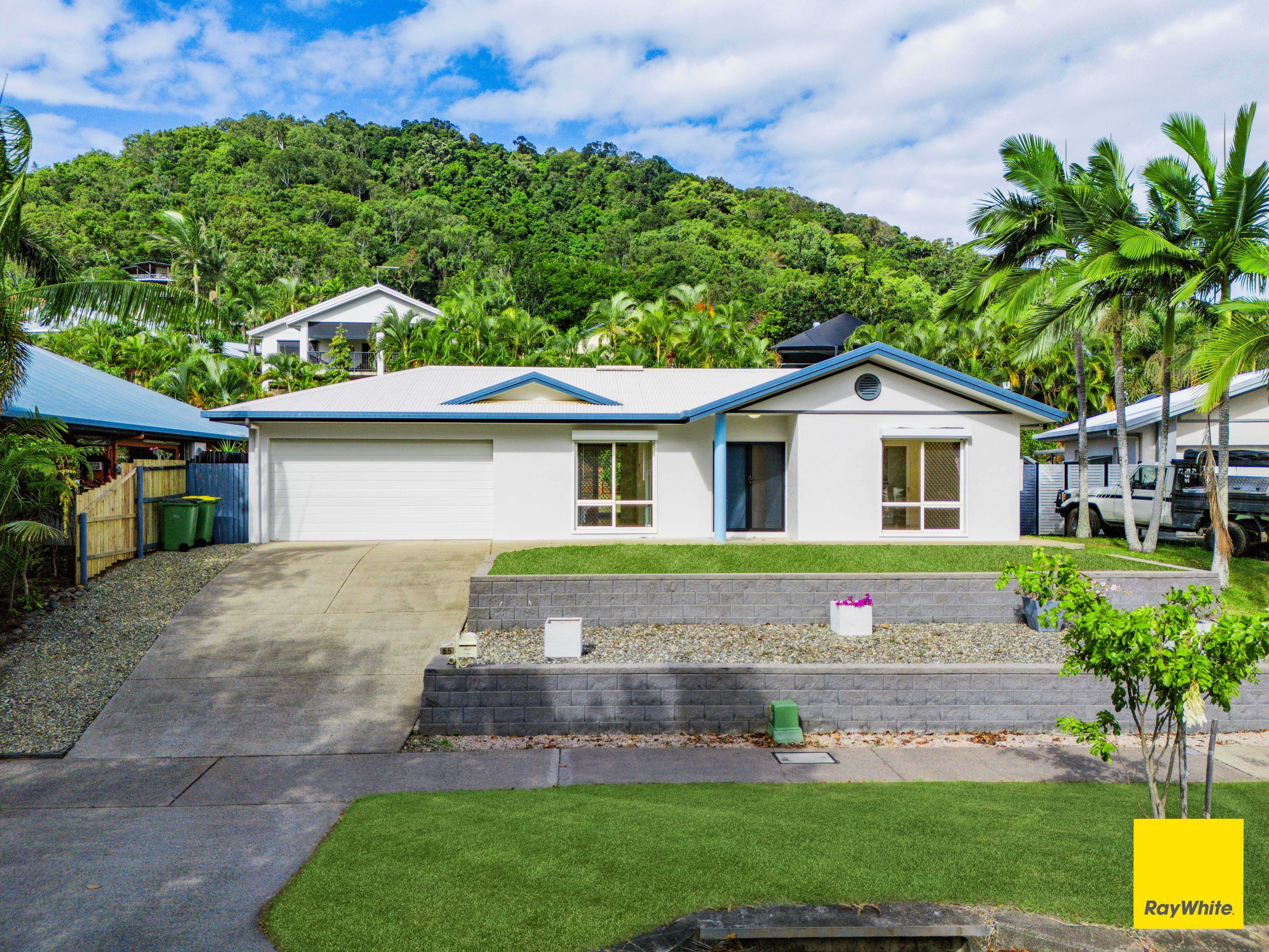 65 Moresby Street, Trinity Beach, QLD 4879