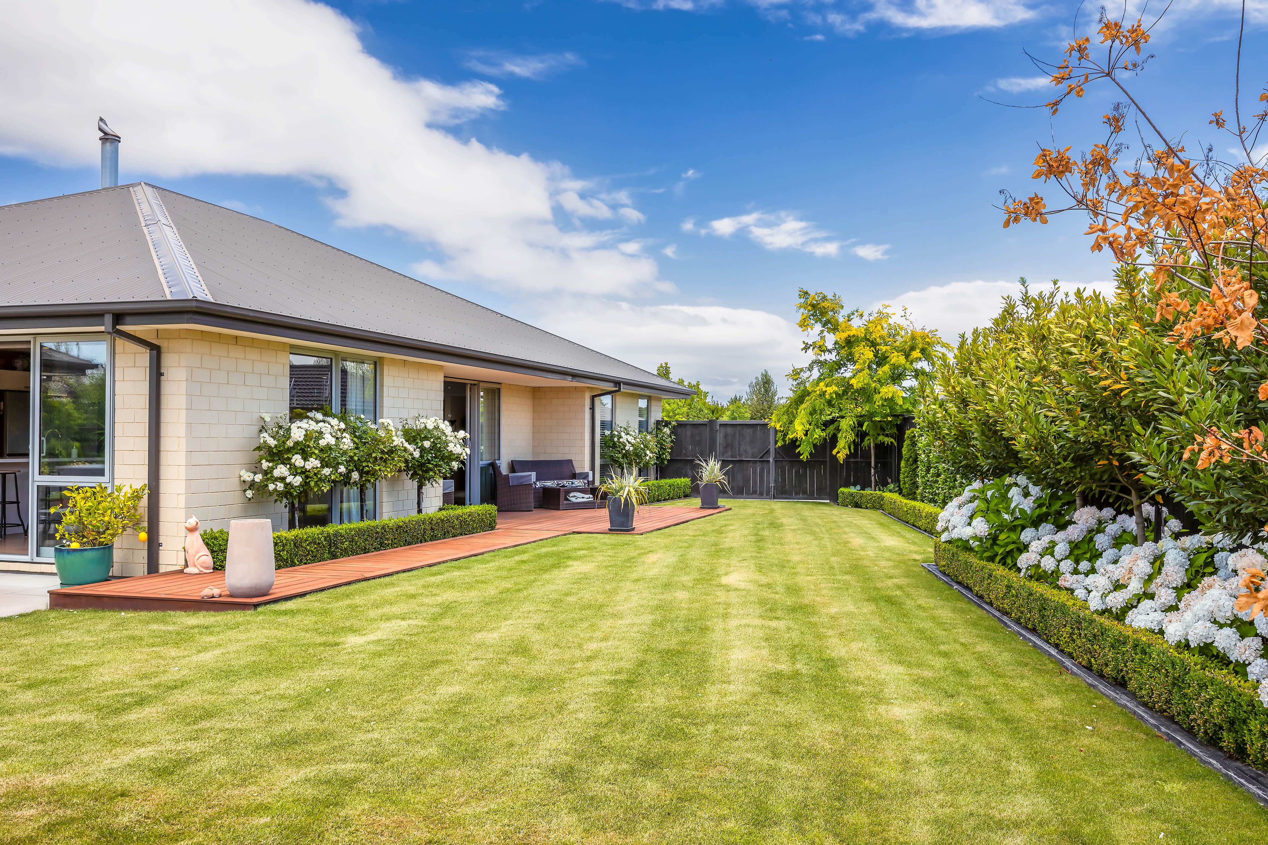 57 Willowside Place, Amberley, Hurunui District