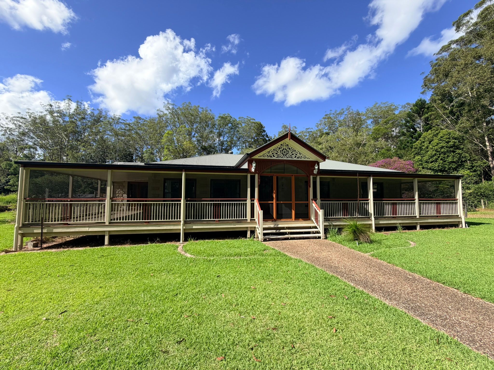 384 Mawsons Road, Beerwah, QLD 4519