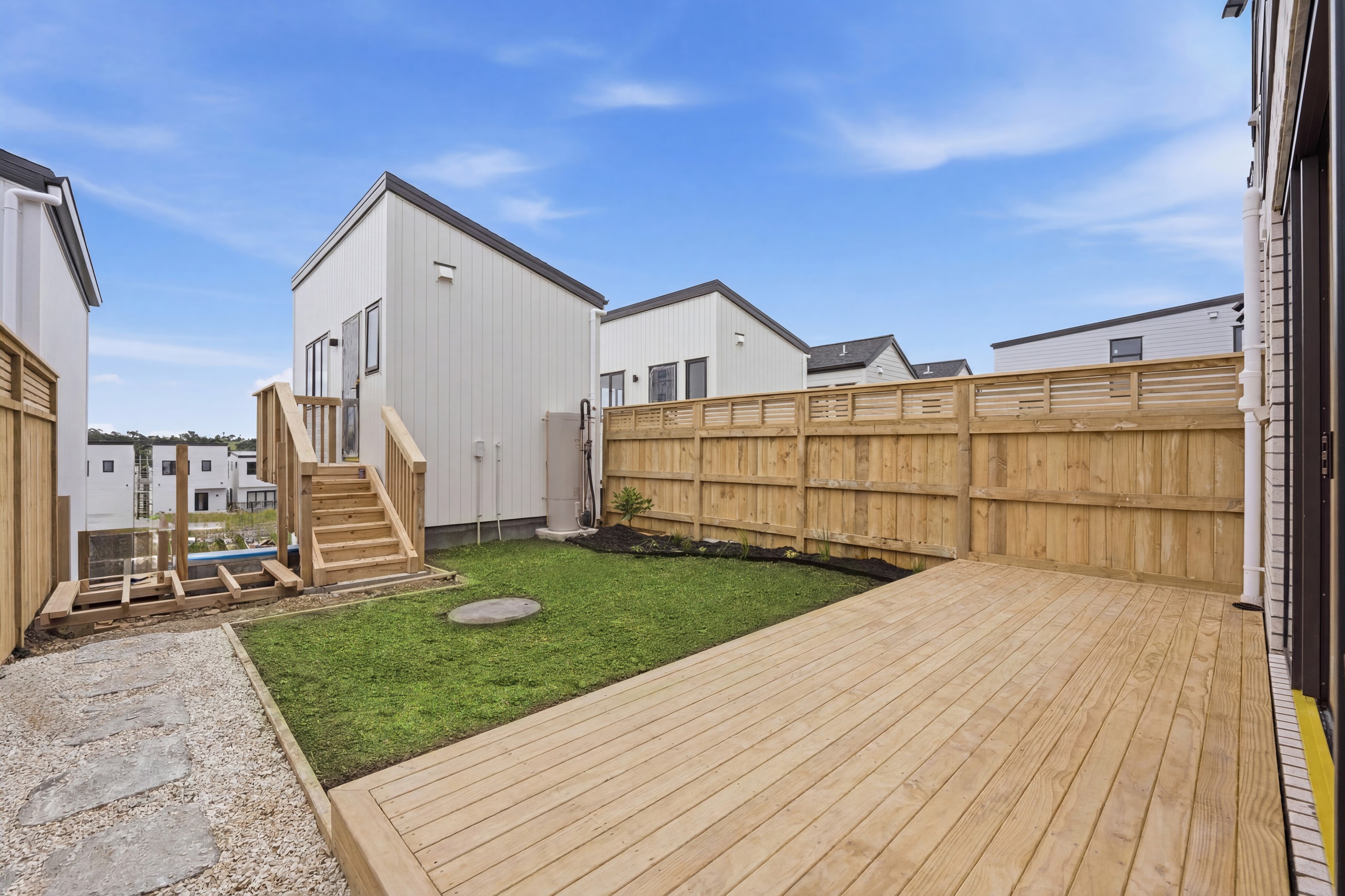 636 Tarapuka Road, Westgate, Waitakere City