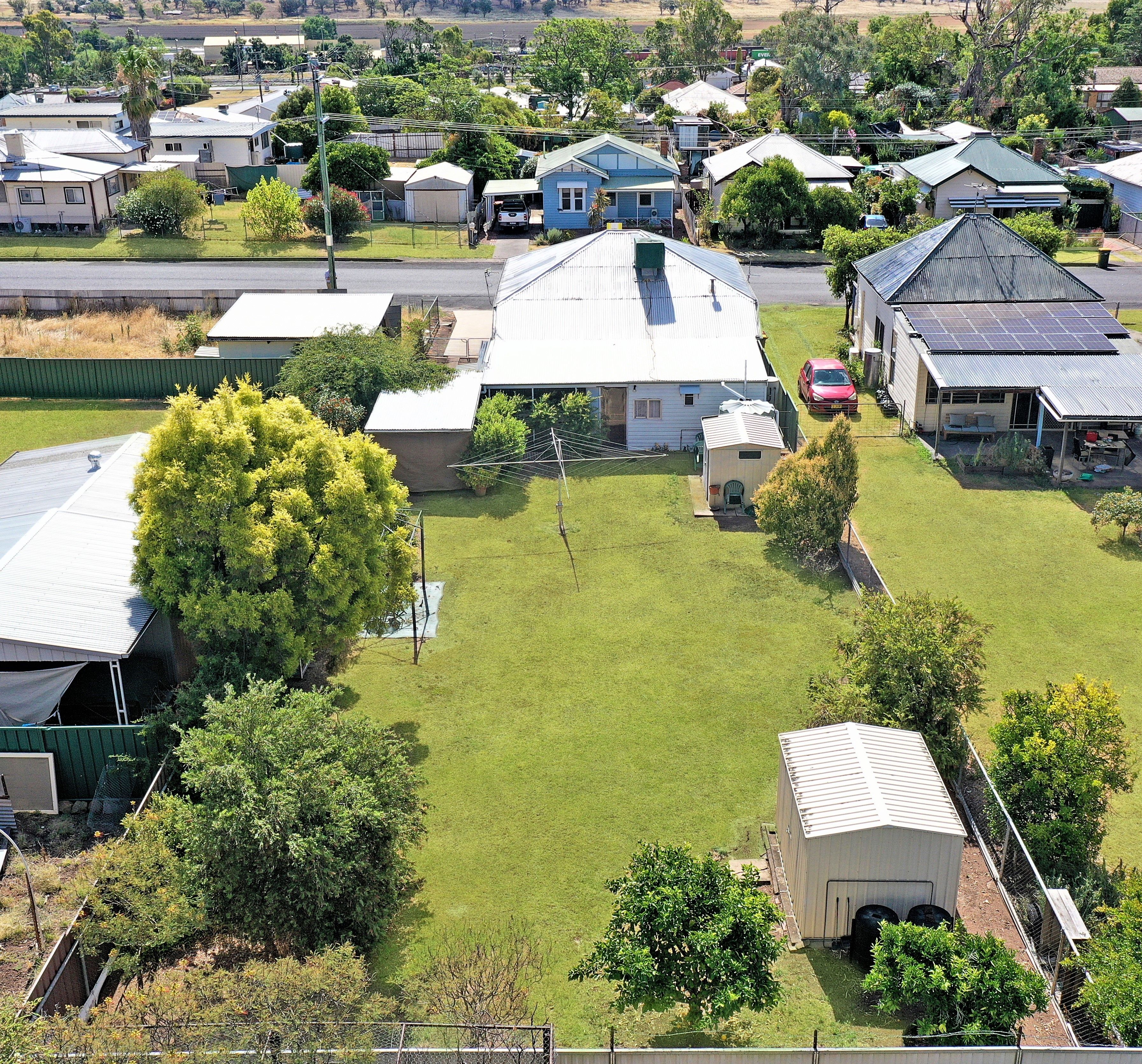 170 Dewhurst Street, Werris Creek, NSW 2341 Sold House Ray White