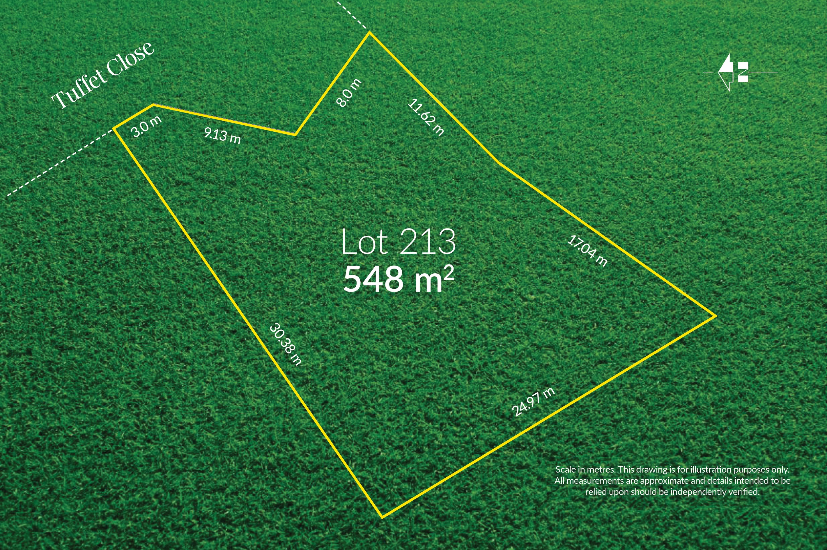 Lot 213 Tuffet Close, Mount Barker, SA 5251