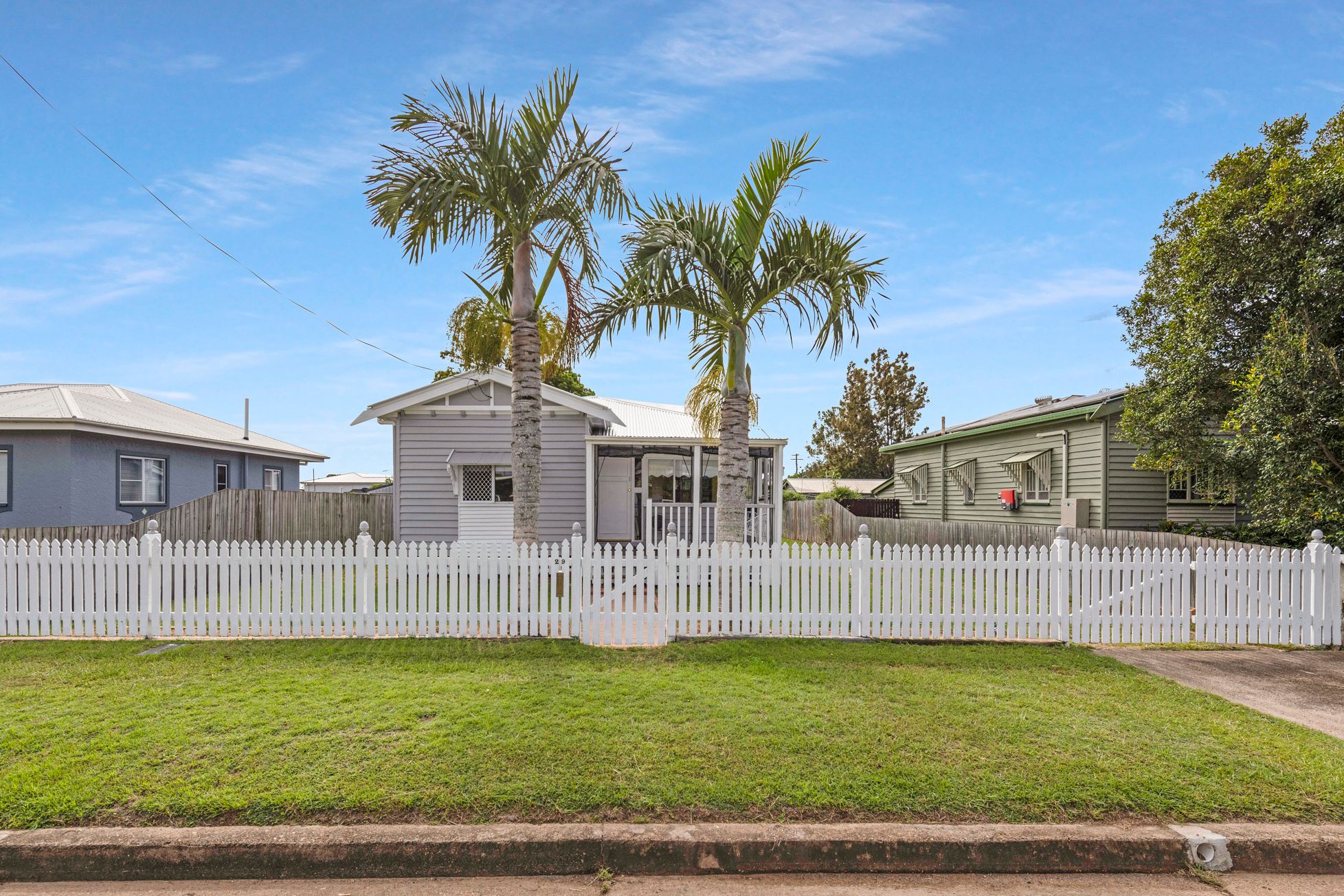 29 Grange Street, Norville, QLD 4670