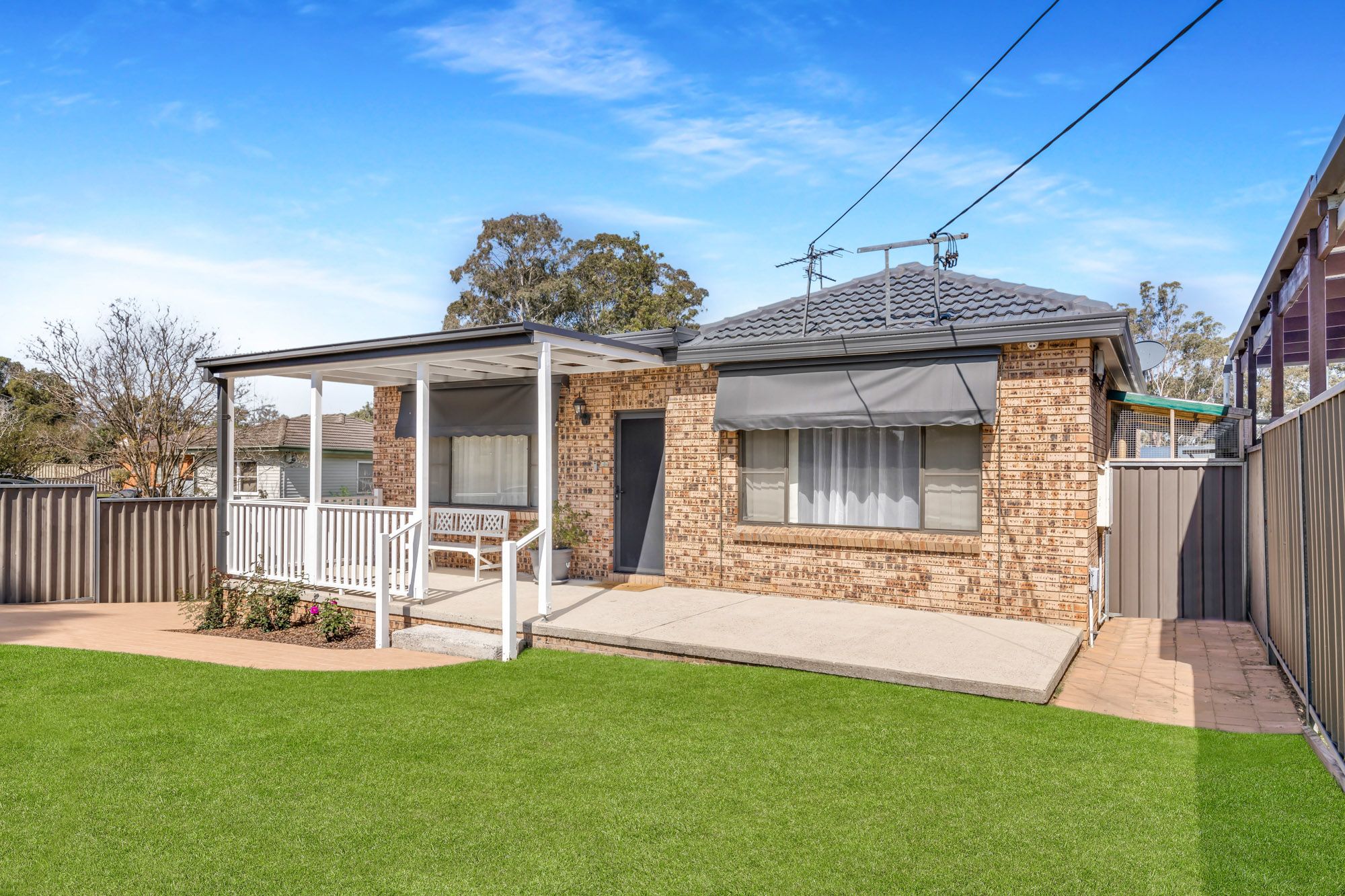 19 Lincoln Drive, Cambridge Park NSW 2747